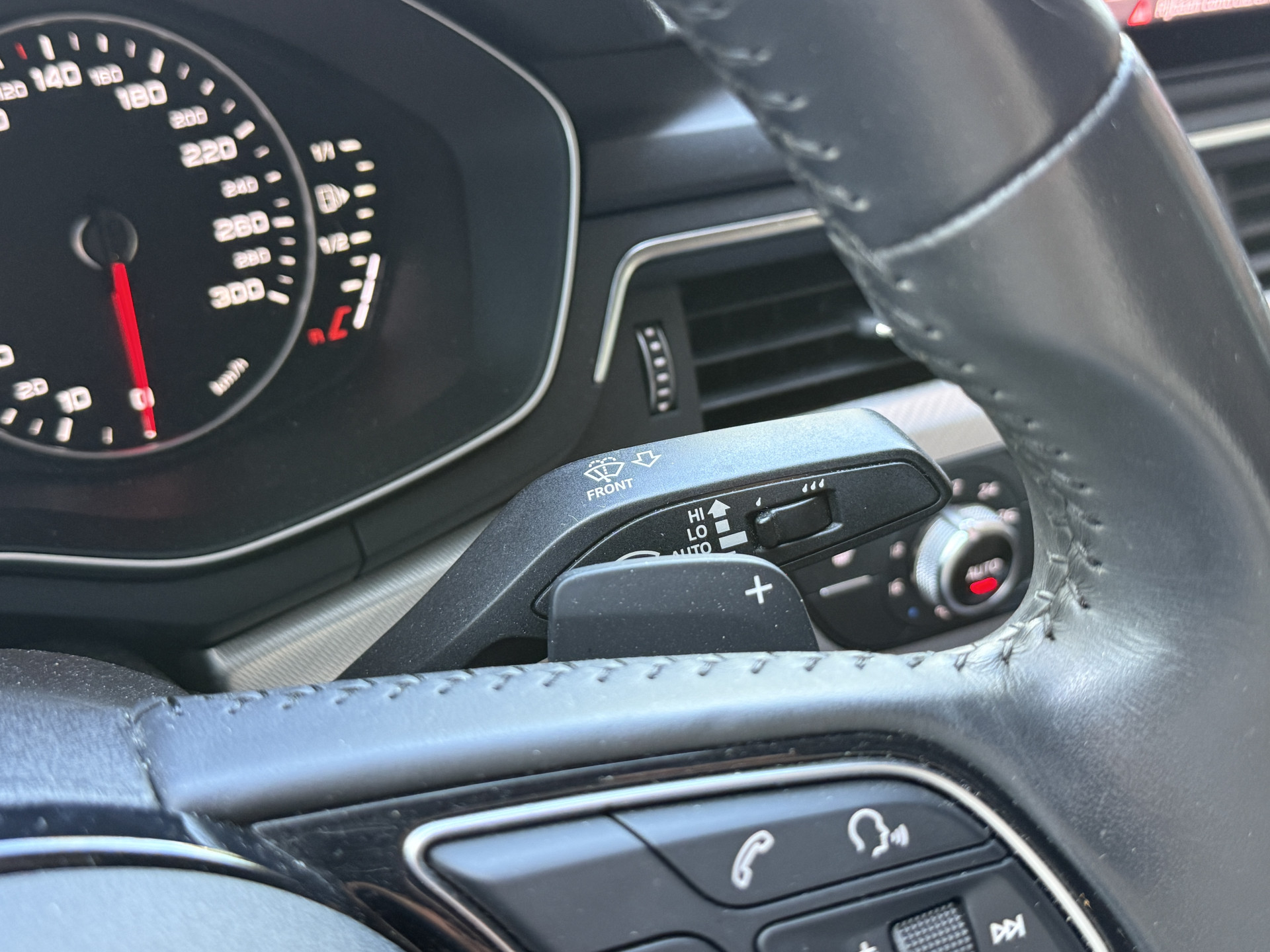 Audi A5 Sportback 40 TDI Design Pro Line | Leder | Dealeronderhouden | Stoelverwarming