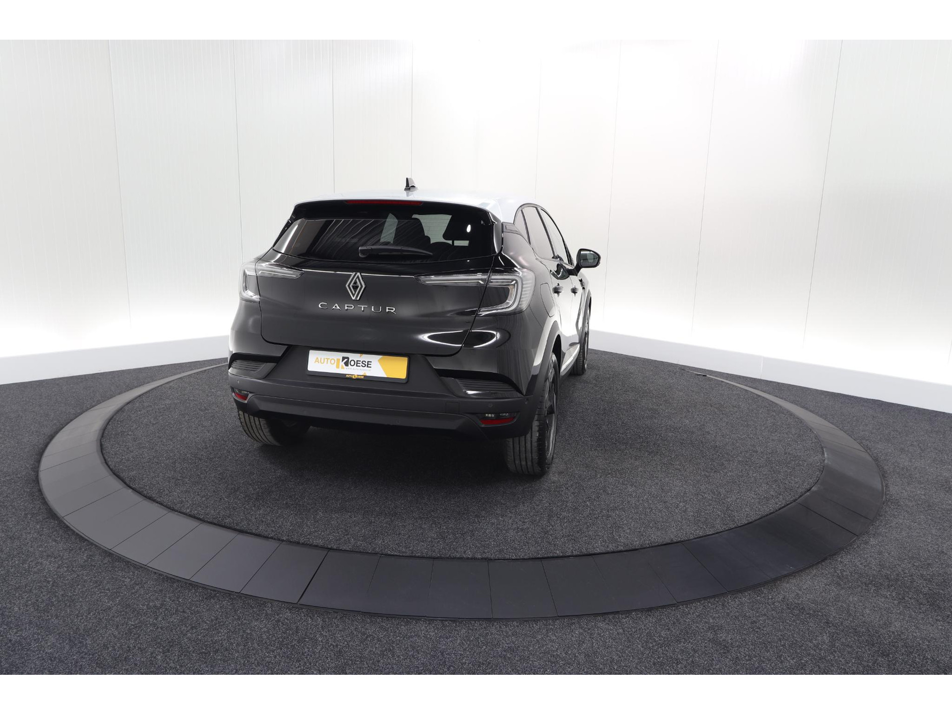 Renault Captur Mild Hybrid 160 EDC Techno | Camera | Navigatie | Apple Carplay | Pack Full Screen