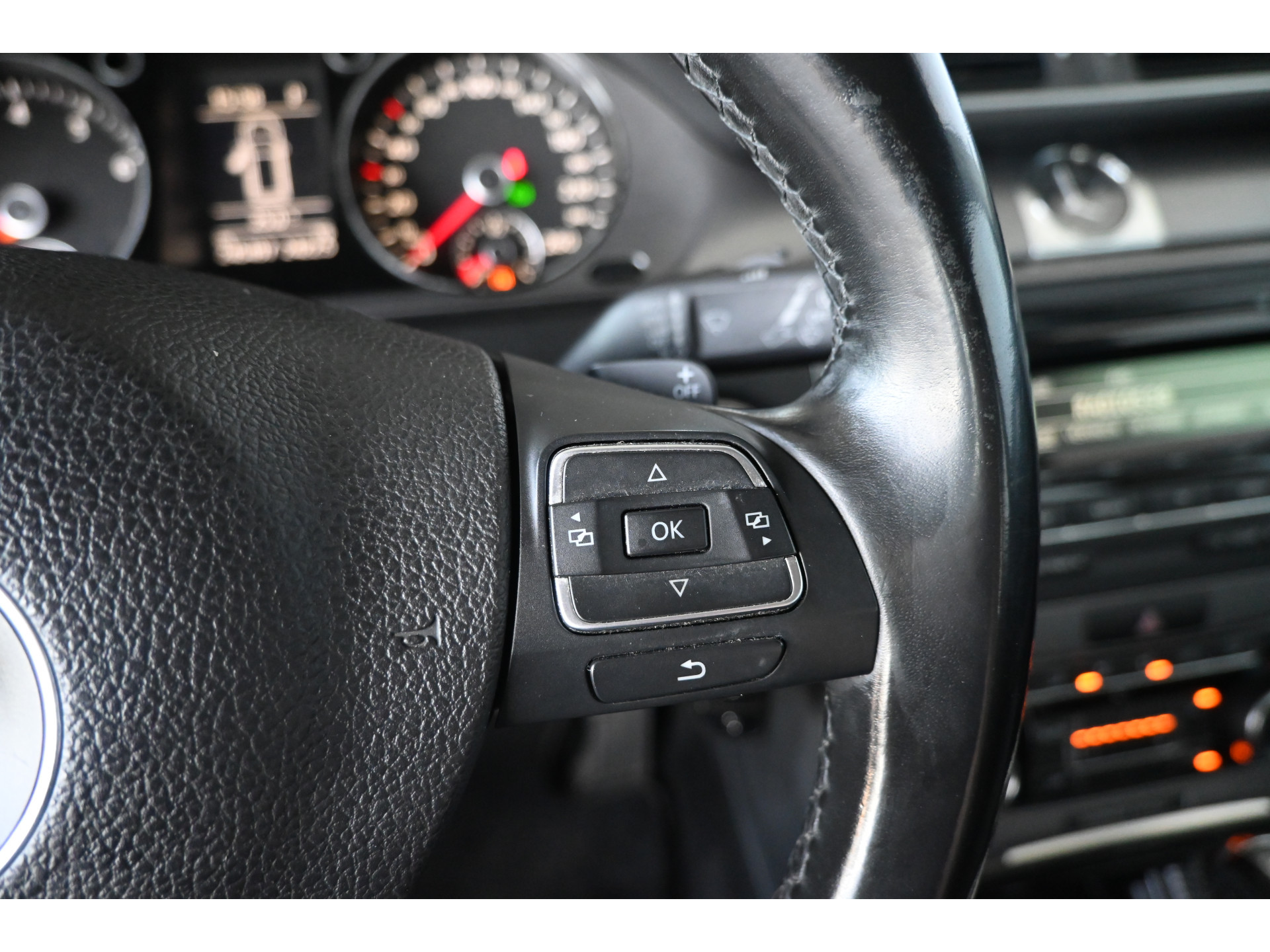 Volkswagen Passat Variant 1.4 TSI Comfortline BlueMotion Automaat Clima Cruise control Trekhaak Lichtmetaal Inruil Mogelijk!
