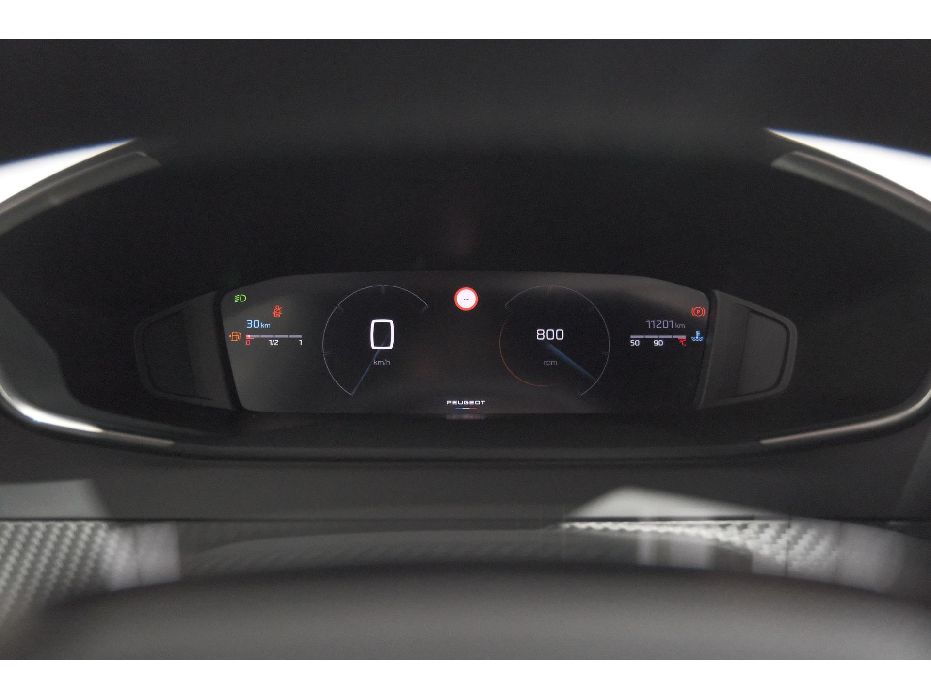 Peugeot 2008 PureTech 100 Allure | Apple Carplay | Parkeersensoren | Climate Control | Cruise Control