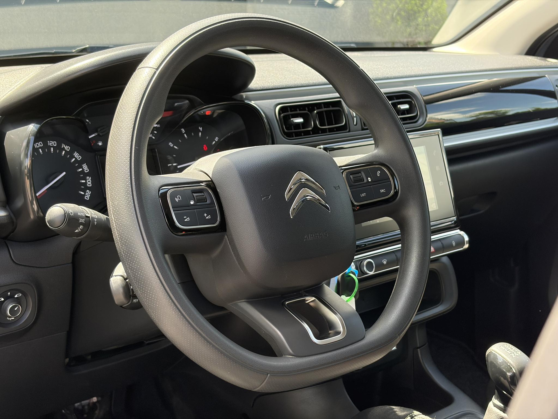 Citroen C3 1.2 PureTech S&S Feel Apple Carplay/Android,Trekhaak,Pdc,Navi,Clima,Cruise,Dealer Onderhouden,Rijstrooksensor,Apk tot 06-2027