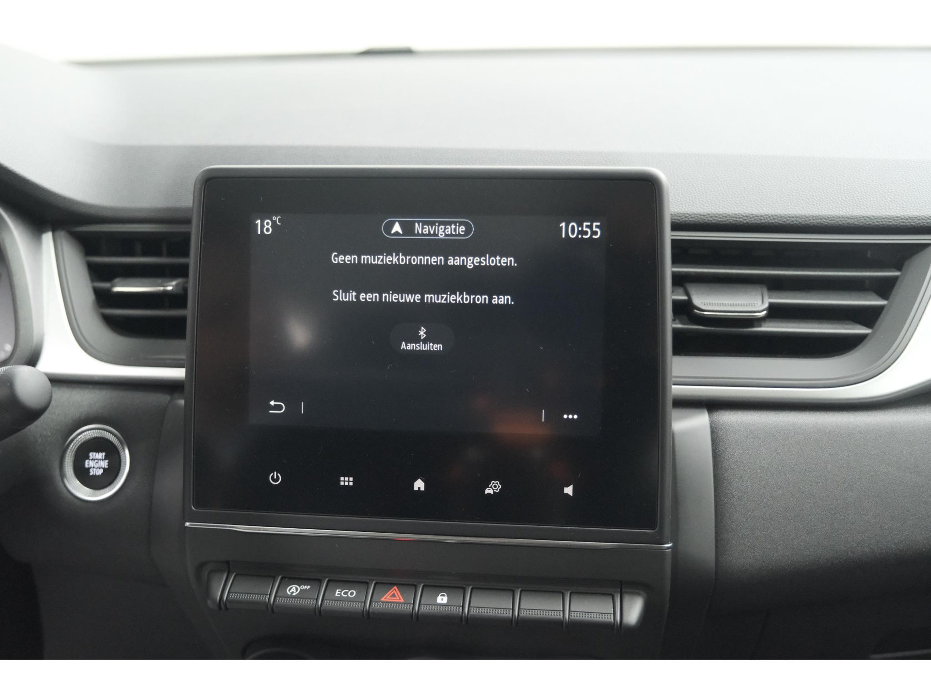Renault Captur TCe 90 Evolution | Parkeersensoren | Navigatie | Allseason Banden | Apple Carplay