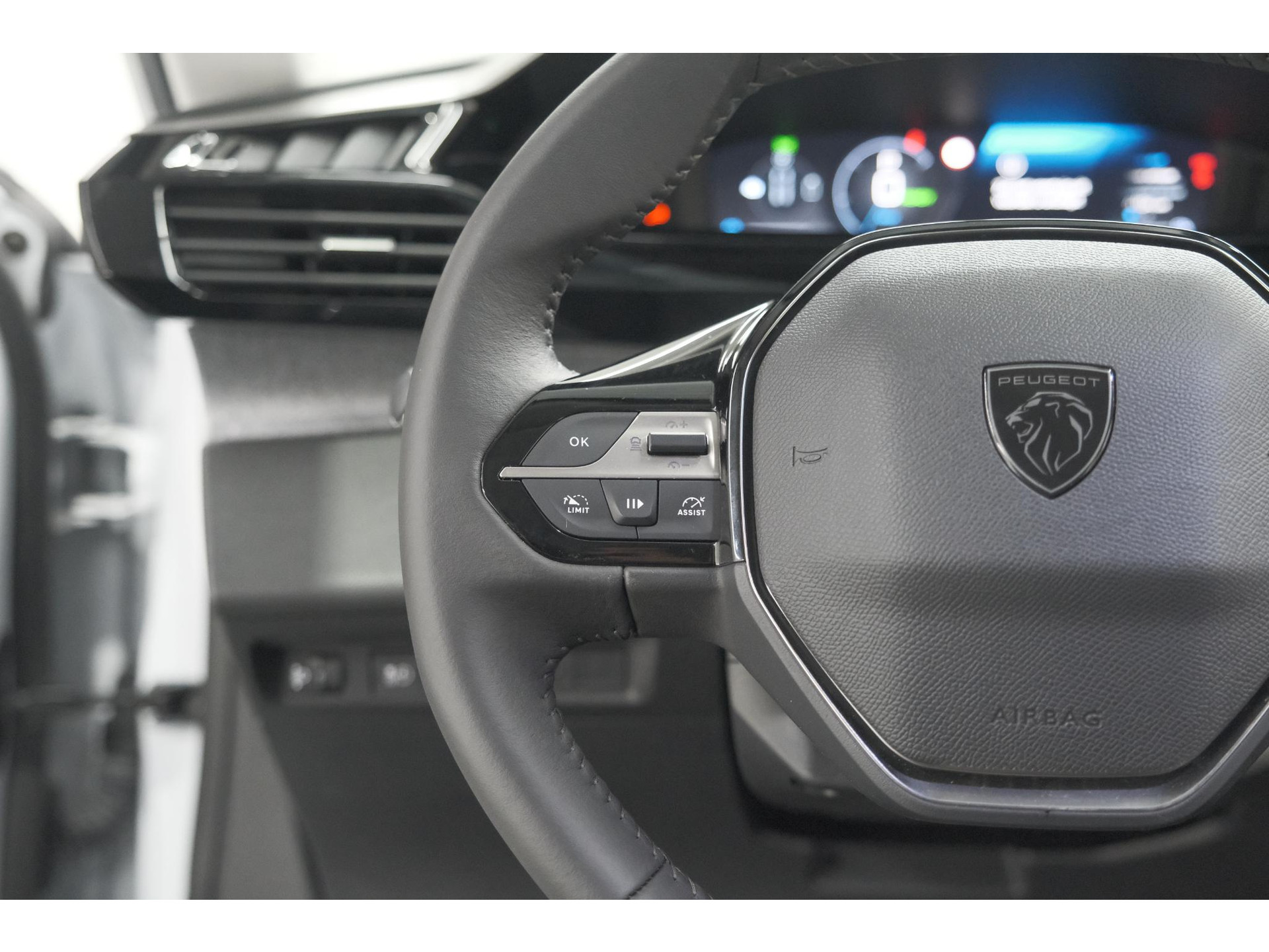 Peugeot 308 SW 1.6 Plug-in Hybrid 180 Allure | Perfecte Staat | 360 Camera | Adaptieve Cruise Control | Navigatie | Apple Carplay