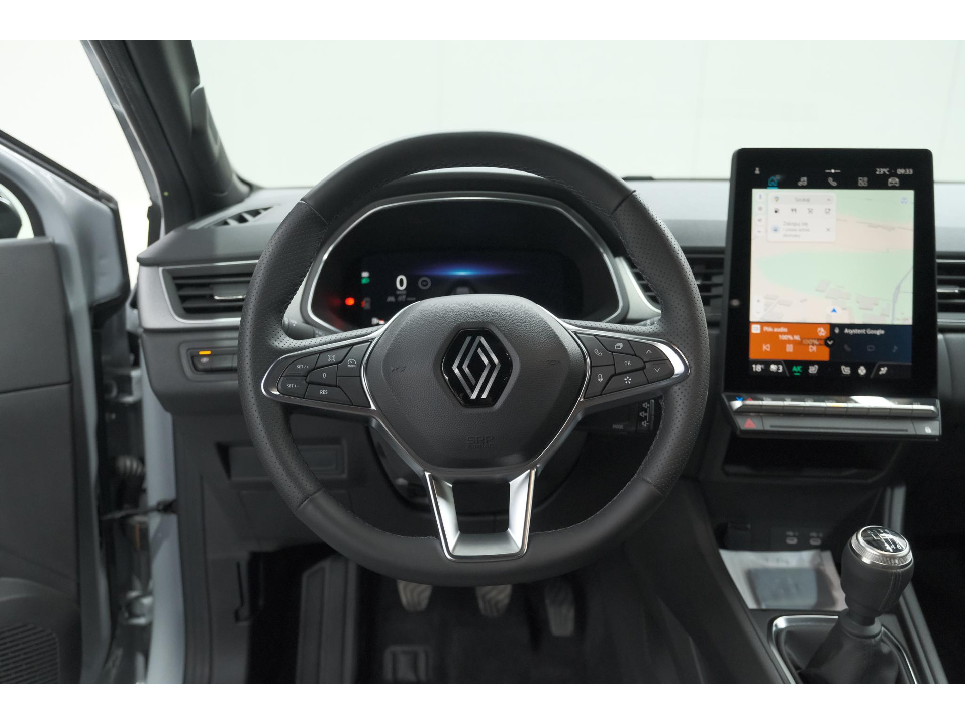 Renault Captur TCe 90 Techno | Nieuw Model | Camera | Harman Kardon | Apple Carplay | Parkeersensoren | 18 Inch Lichtmetalen Velgen