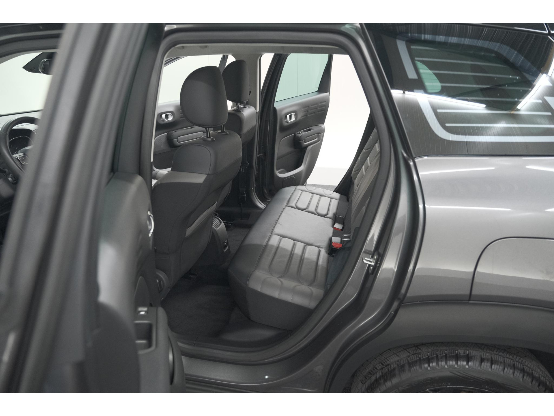 Citroen C3 Aircross PureTech 110 Shine | Camera | Stoelverwarming | Apple Carplay