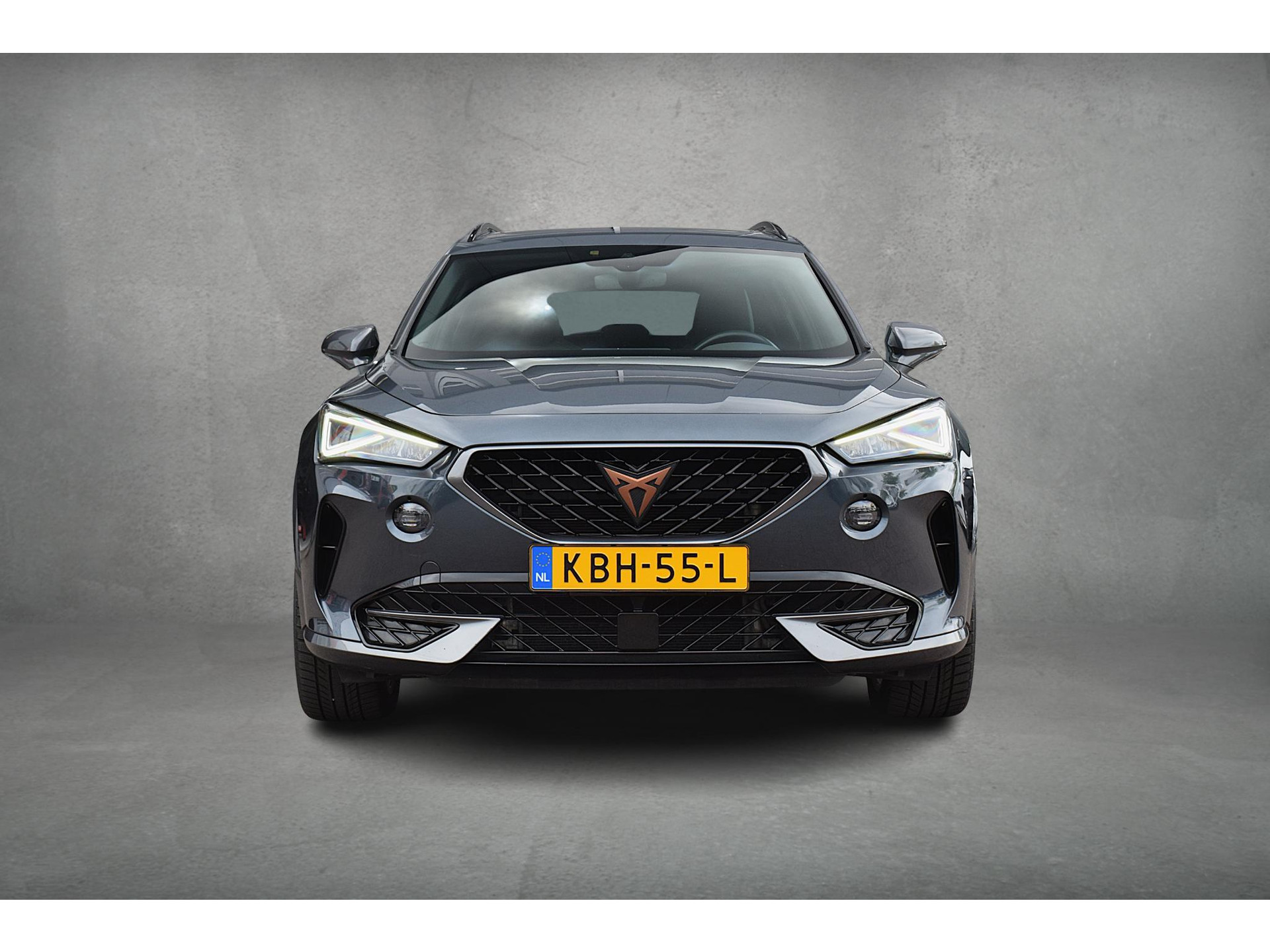 CUPRA Formentor 1.4 TSI e-Hybrid Essential | SOH: 97,2% | Pano | ACC | Carplay