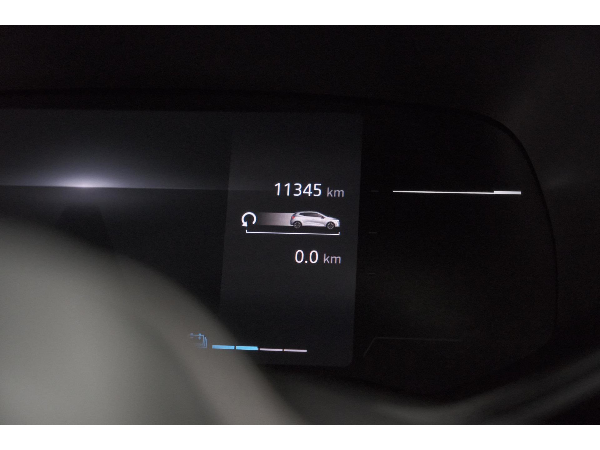 Renault Clio 1.6 E-Tech Full Hybrid 145 Evolution | Apple Carplay | Parkeersensoren | LED | Cruise Control