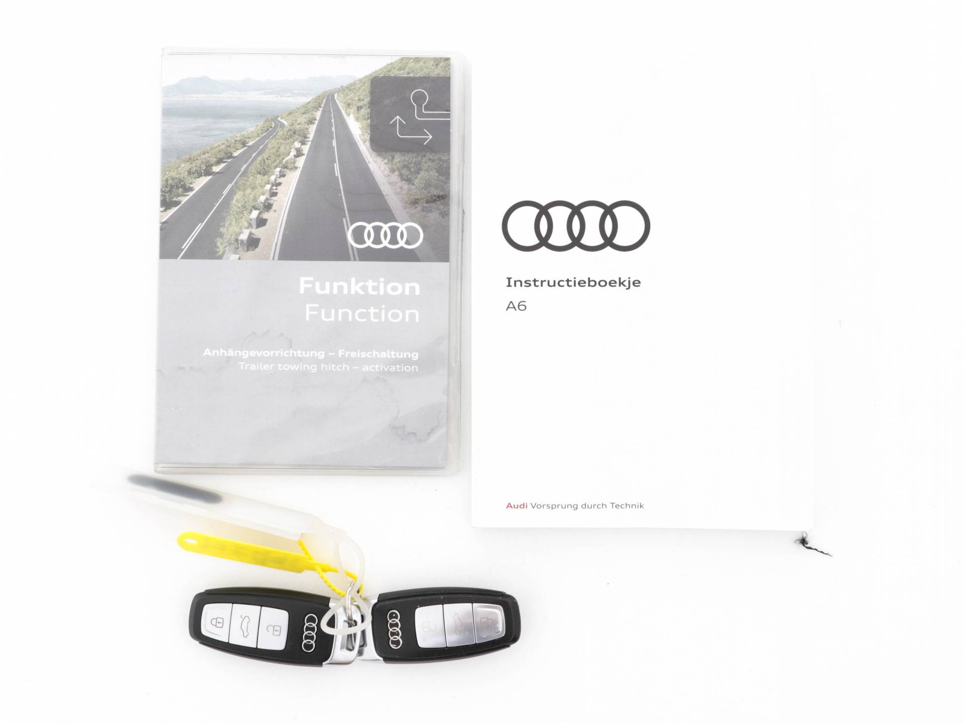 Audi A6 40 TDI Sport Launch-Edition Mild-Hybrid (INCL-BTW) Aut * LEATHER-ALCANTARA | DIGI-COCKPIT | FULL-LED | NAVI-FULLMAP | MEMORY-PACK | HEATED-SPORTSEATS | AUDI-SOUND | KEYLESS | CRUISE | LANE-ASSIST | PDC | ECC | 19"ALU*