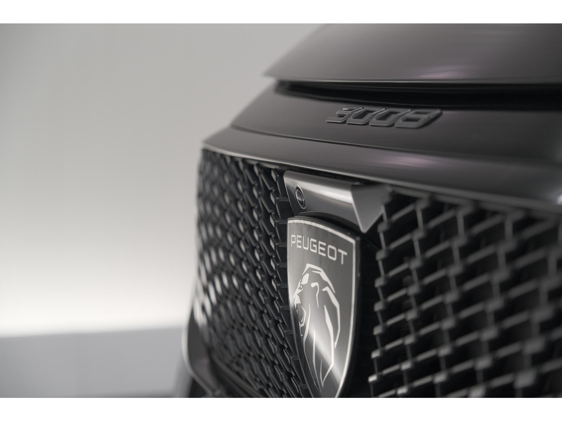 Peugeot 3008 1.2 Hybrid 145 GT | 360 Camera | Adaptieve Cruise Control | Stoelen Pakket | Elektrische Kofferklep