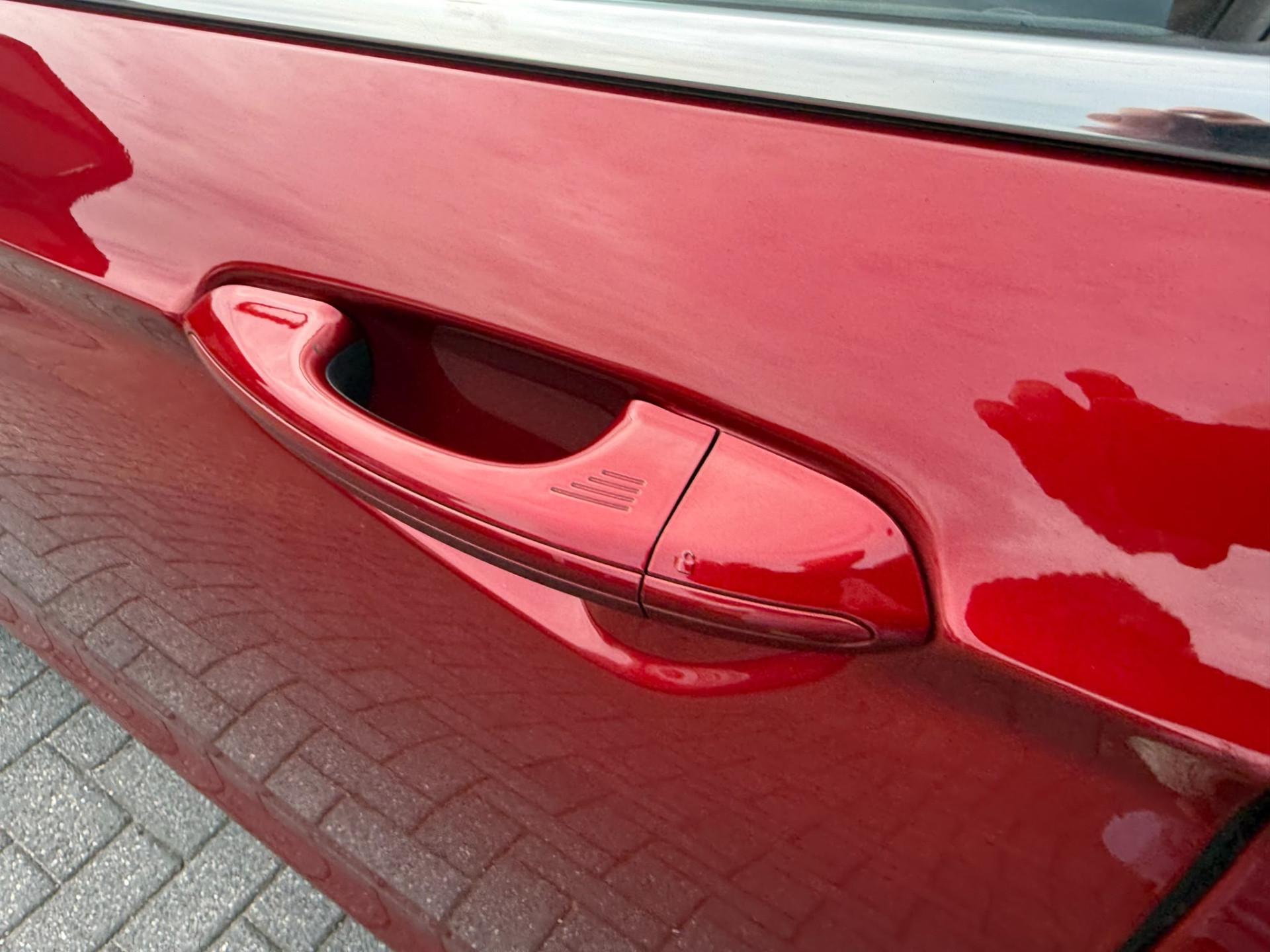 Ford Mondeo 2.0 Titanium | 3E EIGENAAR | 3/6/12MND GARANTIE | AUTOMAAT | LED | DODEHOEK | ACC | NAVI | TREKHAAK |SFEERVERL. | LMV |