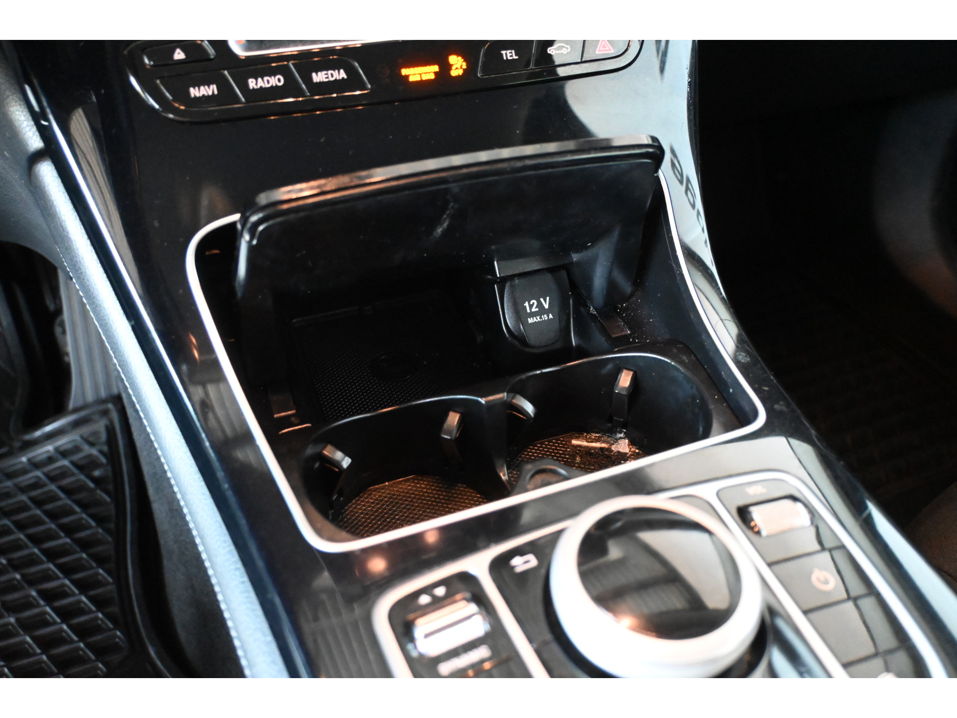 Mercedes-Benz GLC-klasse 350e 4MATIC Business Solution Automaat Navigatie Stoelverwarming Trekhaak Rijklaaprijs! Inruil Mogelijk!