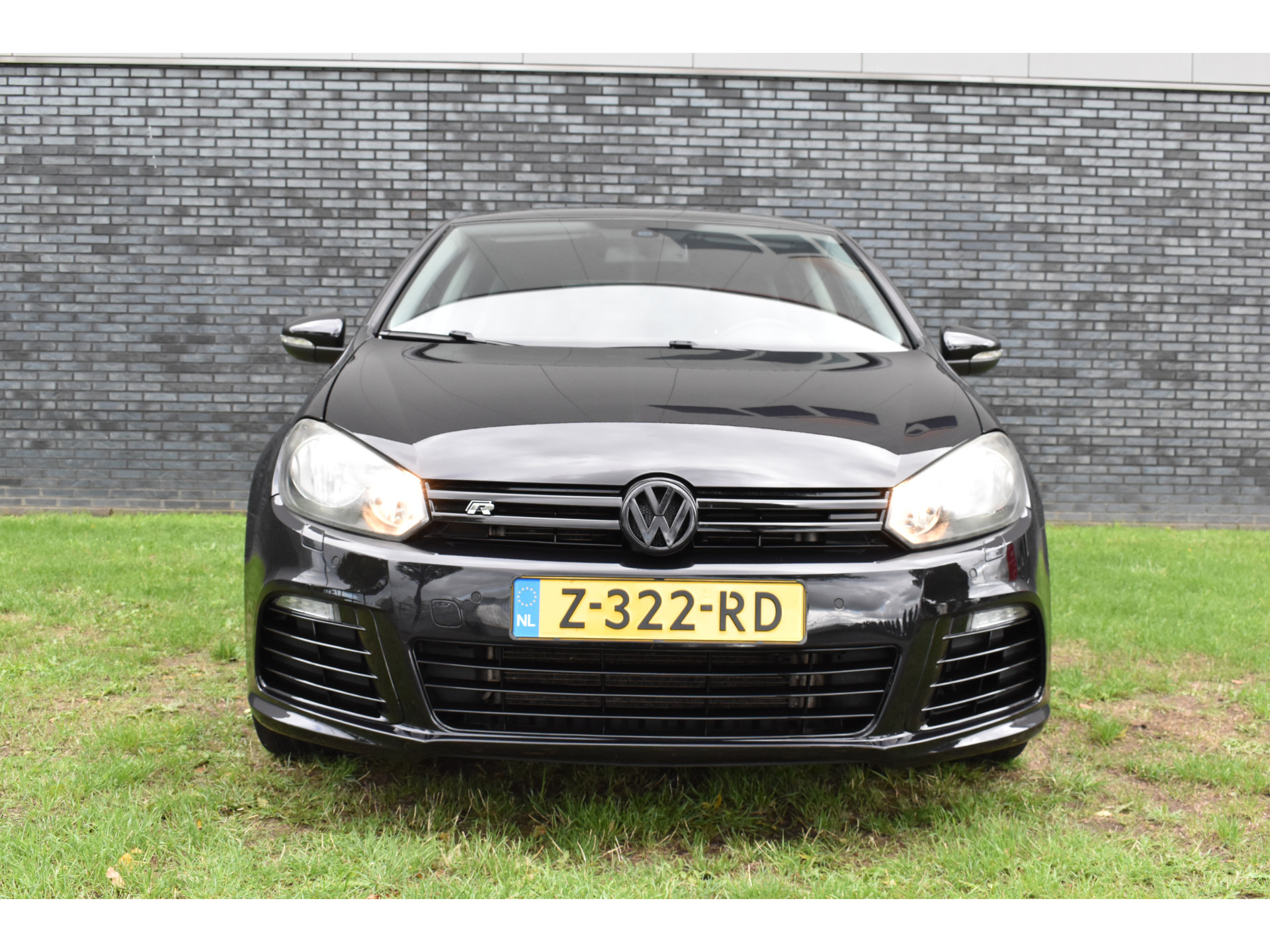 Volkswagen Golf 1.4 TSI Highline R-pakket Navi Stoelverwarming
