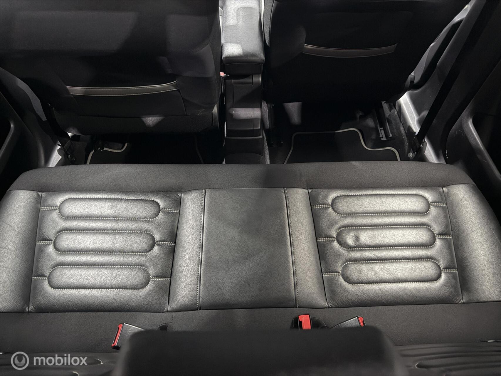 Citroën C4 Cactus 1.2 PureTech Shine|Automaat|NAP|Camera|Navi