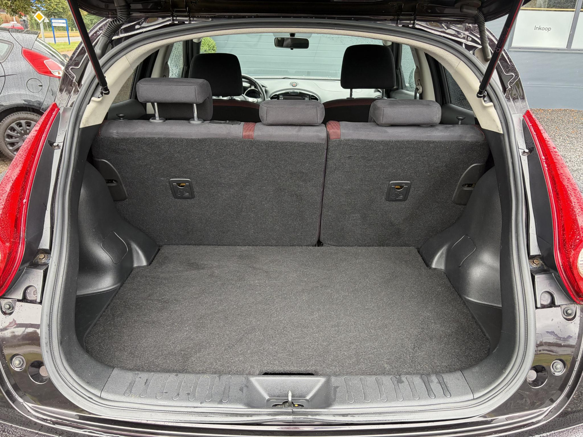 Nissan Juke 1.6 Connect Edition ✓1e Eigenaar✓Navi✓Camera✓117pk✓Clima✓Cruise✓Lm velgen✓Recent beurt gehad✓N.A.P✓Apk tot 09-2027
