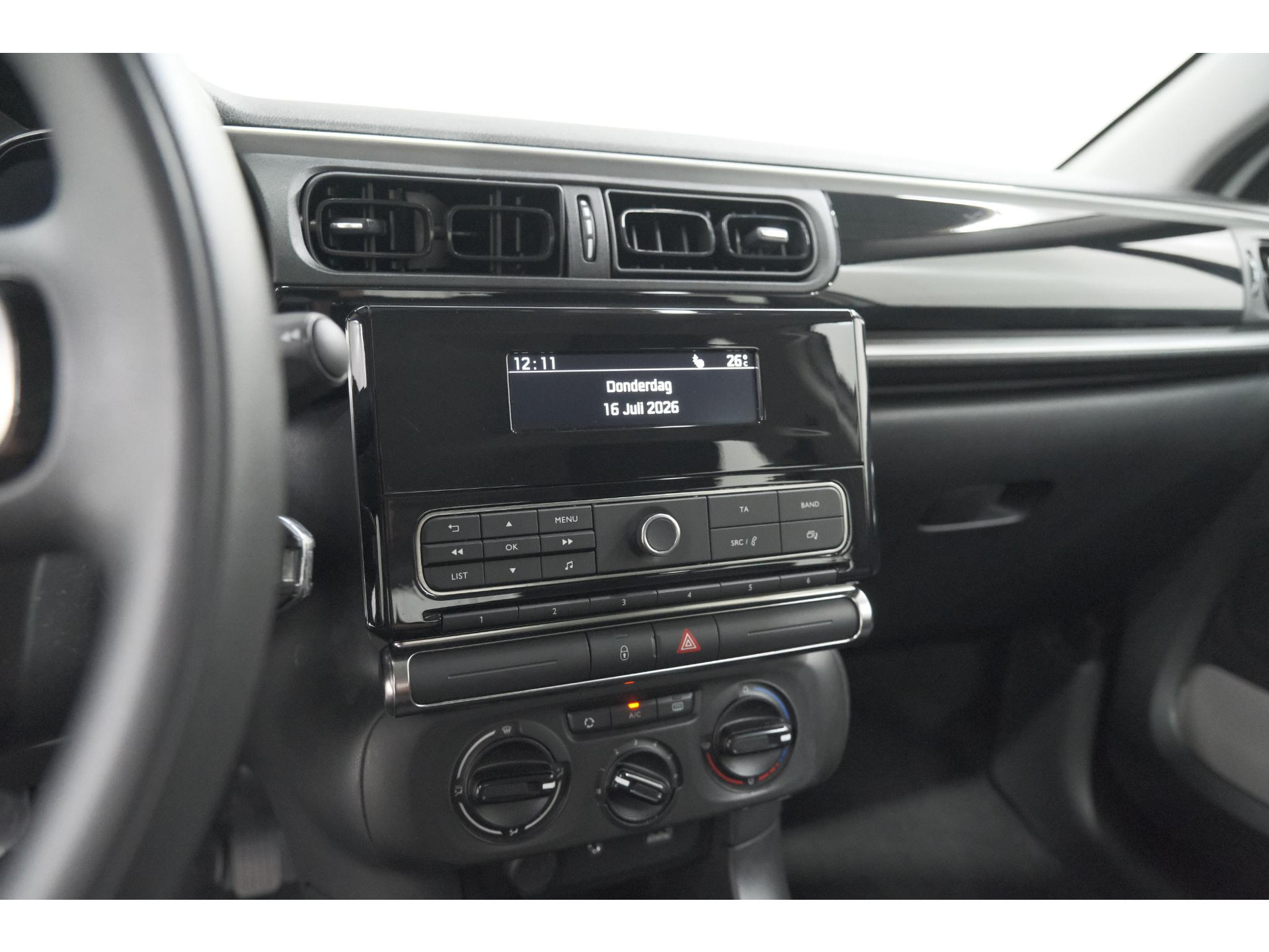 Citroen C3 PureTech 82 S&S Feel | Airco | Trekhaak | Bluetooth | Cruise Control