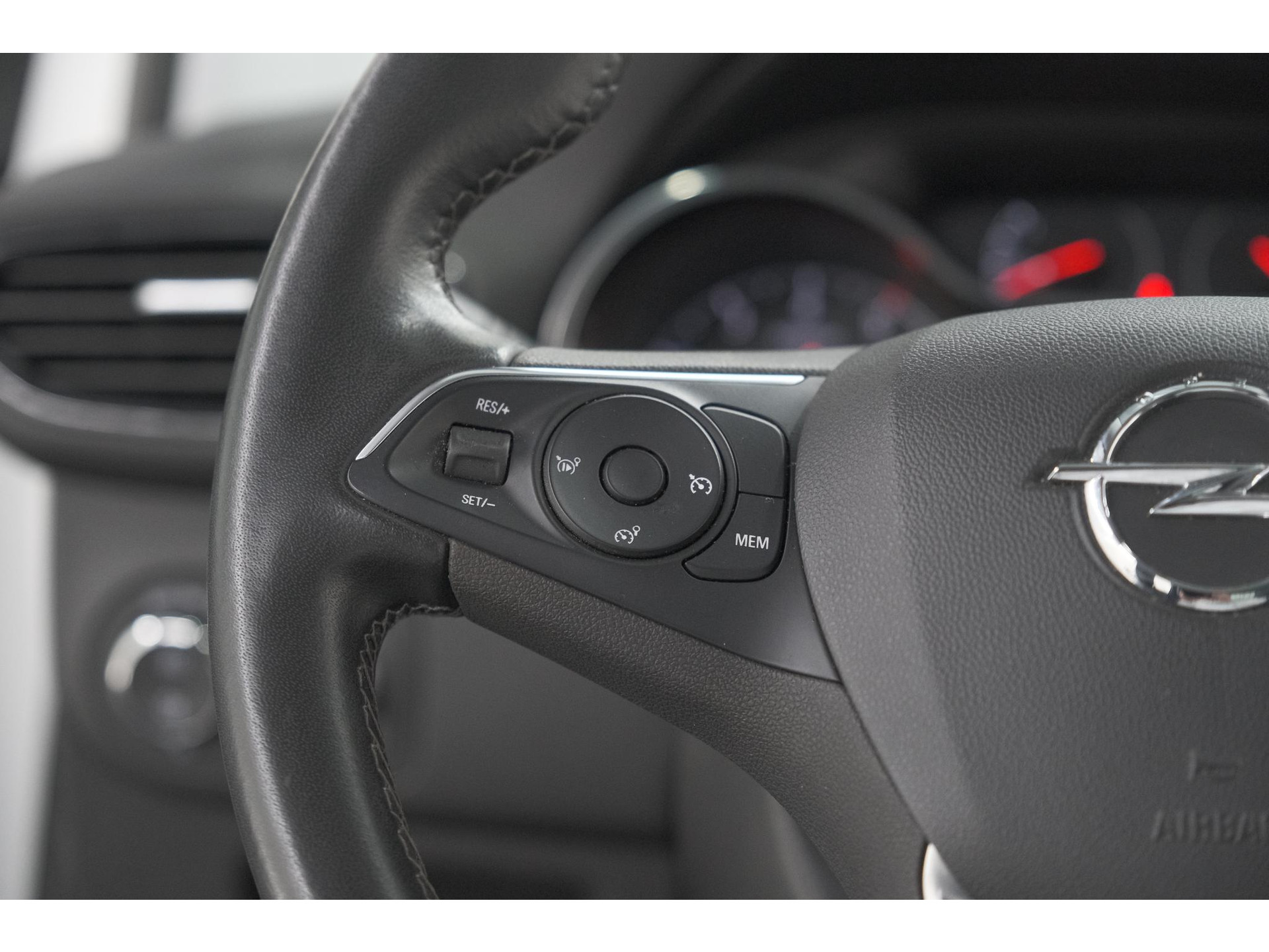 Opel Crossland 1.2 Turbo 100 Elegance | Camera | Apple Carplay | Parkeersensoren | Navigatie