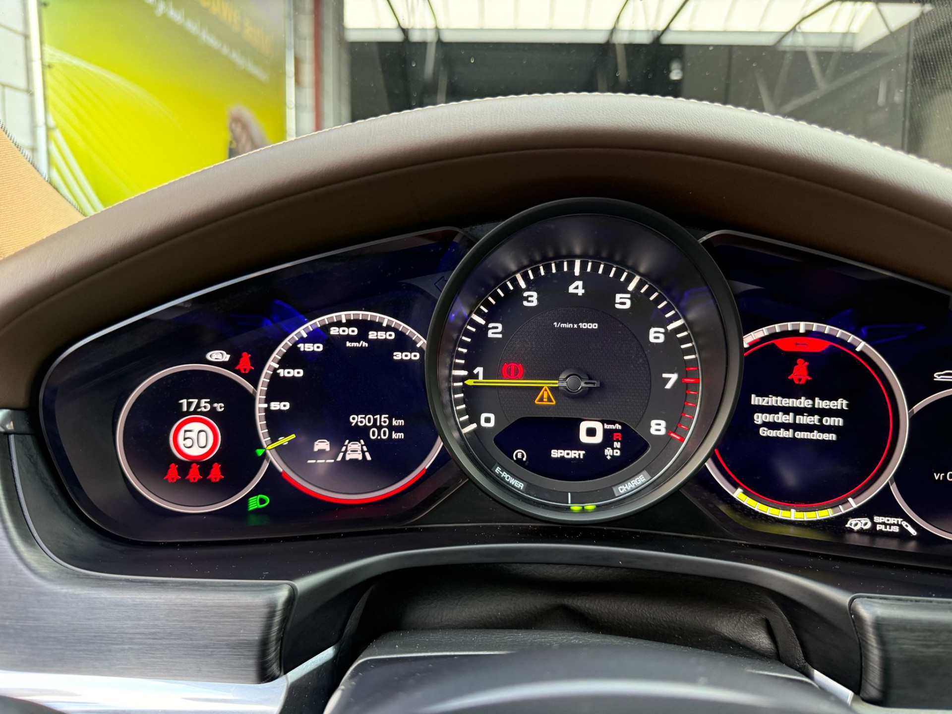 Porsche Panamera 2.9 4 E-Hybrid Platinum Edition | 2E EIGENAAR | 3/6/12MND GARANTIE | ACC | PANO | HUD | CARPLAY | SFEER | 360 CAMERA | BOMVOL | SOFTCLOSE |