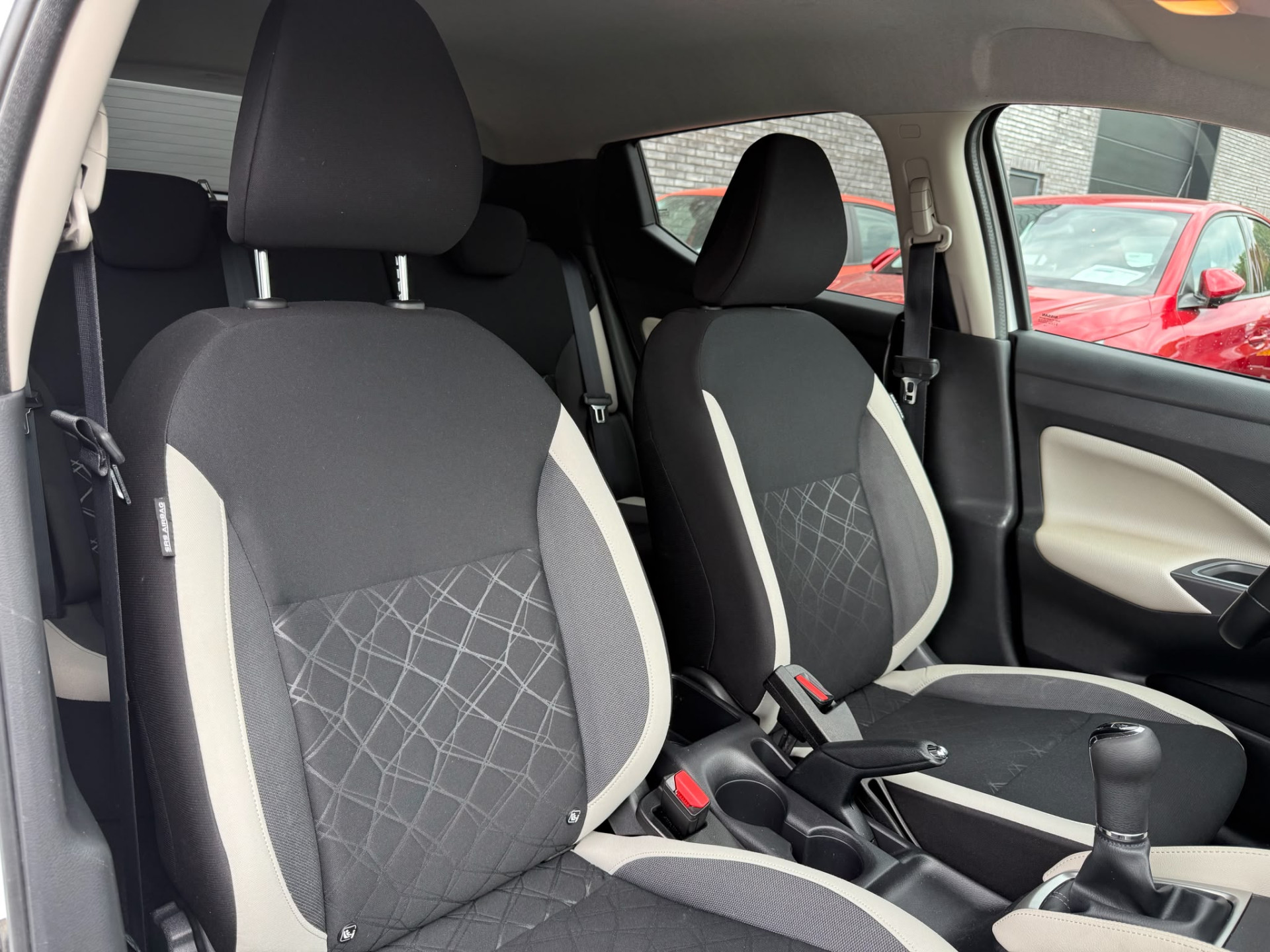 Nissan Micra 1.0 IG-T N-Connecta | 2E EIGENAAR | 3/6 OF 12 MND GARANTIE | CRUISE | CAMERA | AIRCO |