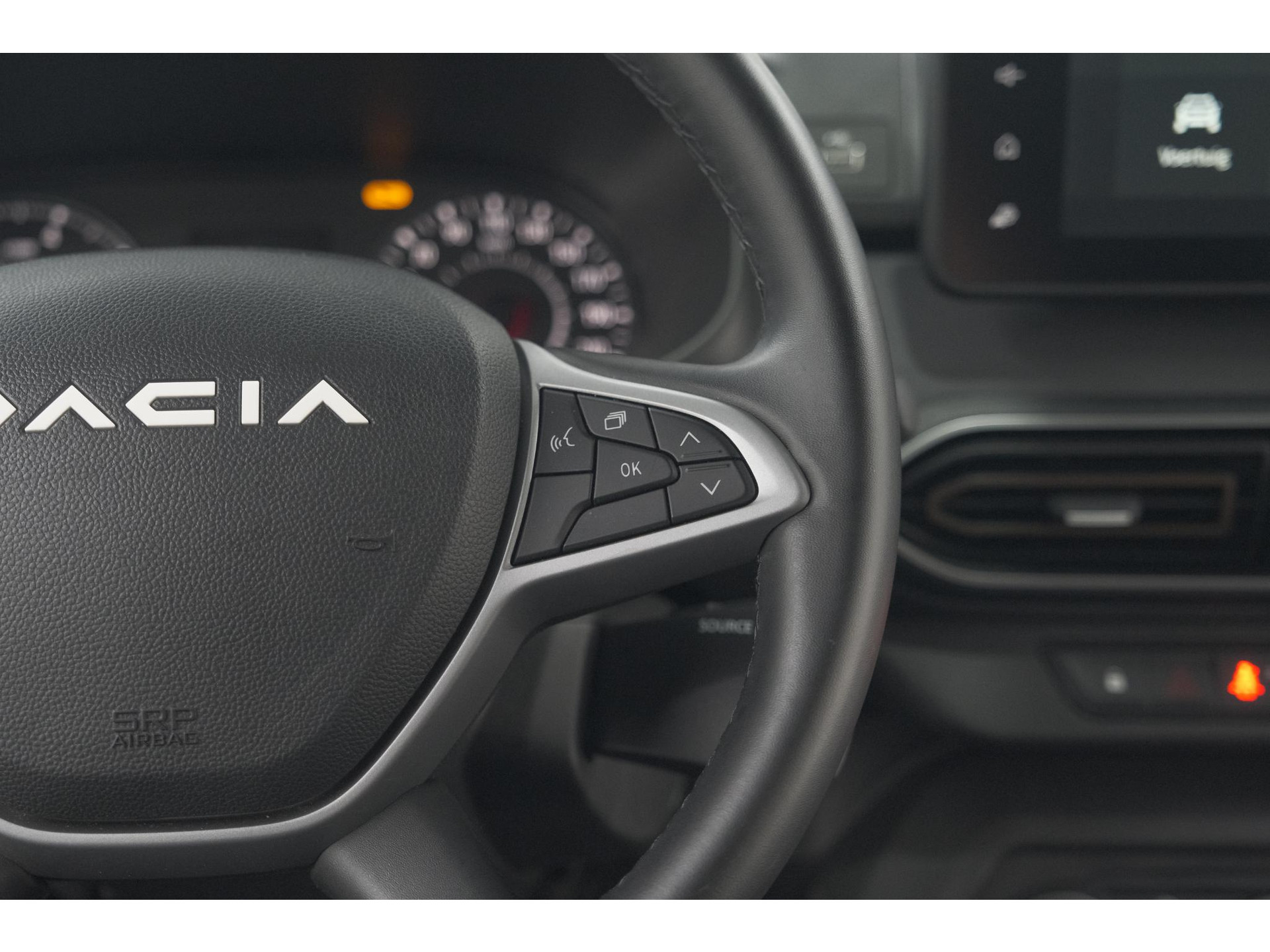 Dacia Sandero Stepway TCe 90 Extreme | Camera | Dodehoekdetectie | Navigatie | Apple Carplay