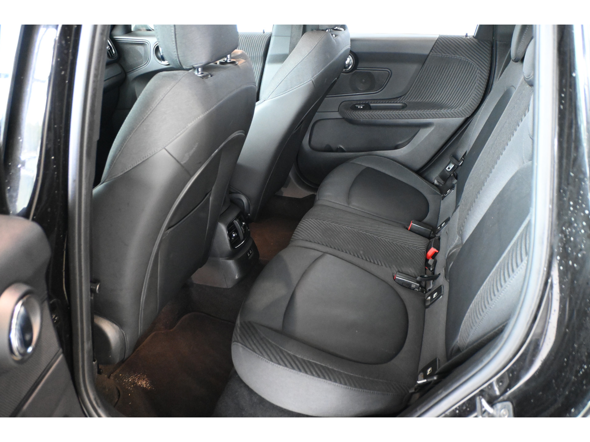 MINI Countryman 1.5 Cooper Dutch Made Edition Clima Cruise control Navigatie LED Licht metaal Inruil mogelijk