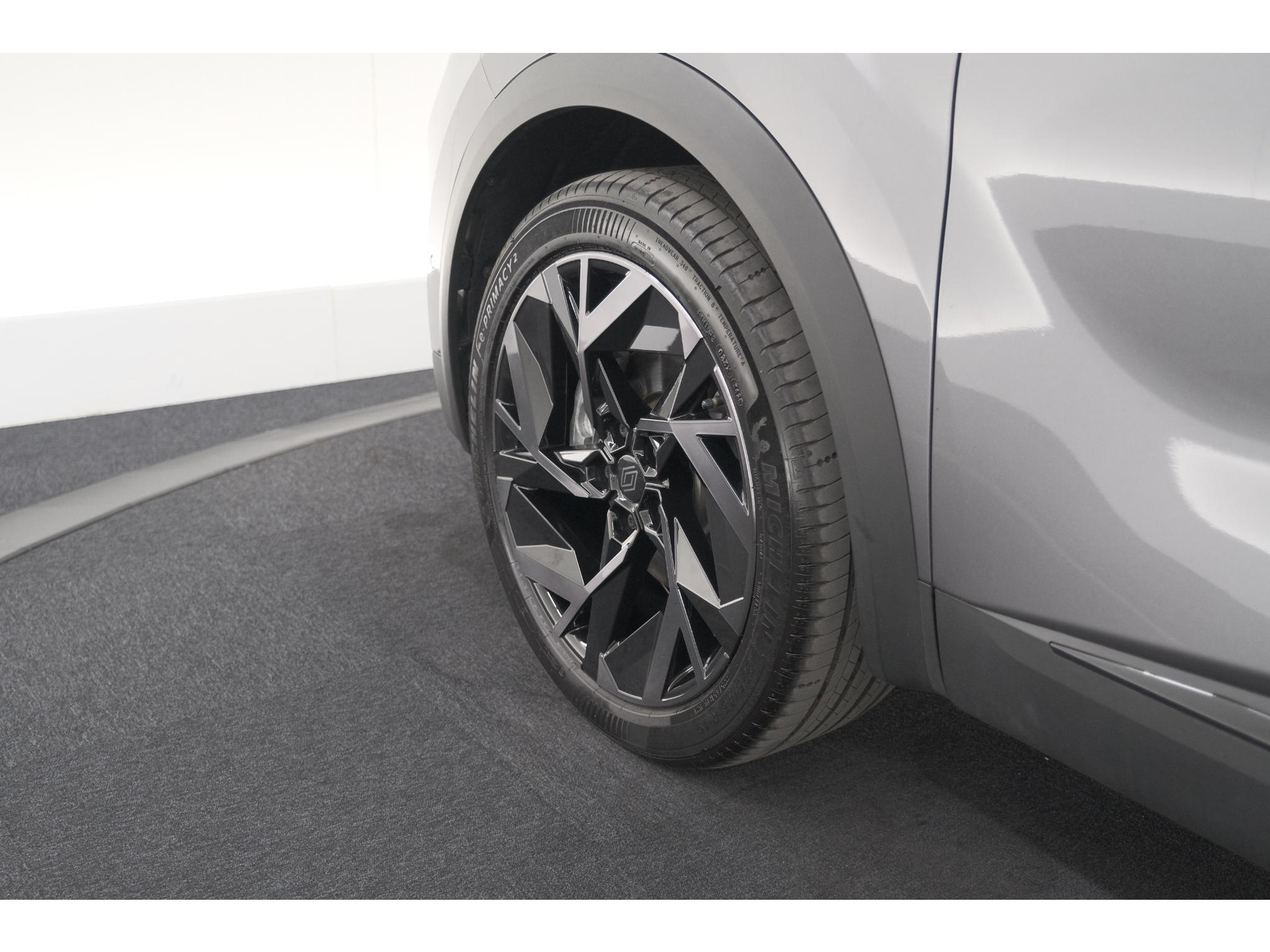 Renault Captur 1.8 E-Tech Full Hybrid 160 Esprit Alpine | 360 Camera | Dodehoekdetectie | Adaptieve Cruise Control