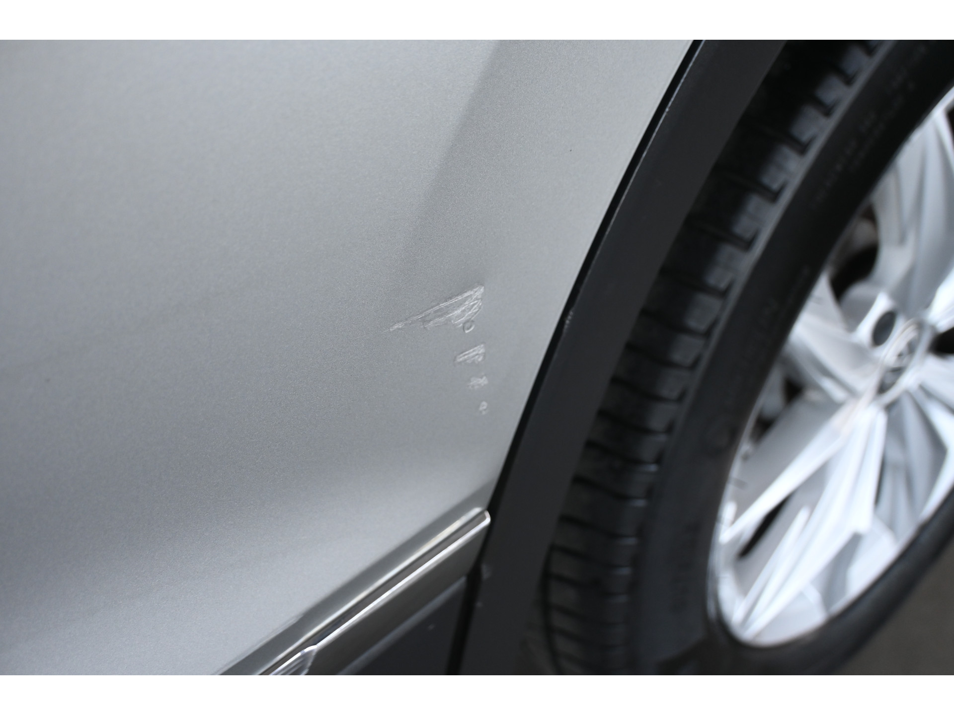 Volkswagen Tiguan 1.4 TSI Automaat 4Motion Highline  Clima Virtual Cockpit Navigatie CarPlay Cruise control Inruil Mogelijk!
