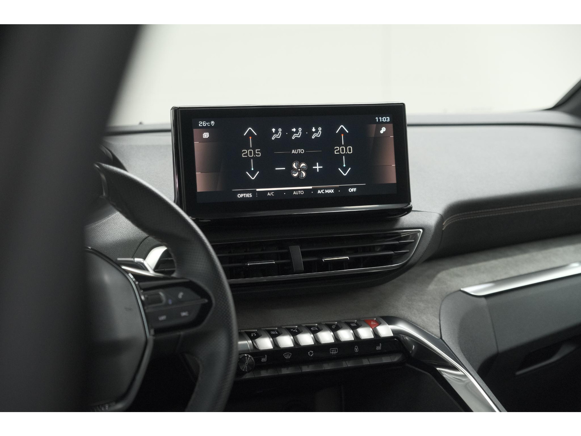 Peugeot 3008 PureTech 130 EAT8 GT Black Pack | Camera | Adaptieve Cruise Control | Elektronische Kofferklep | Apple Carplay