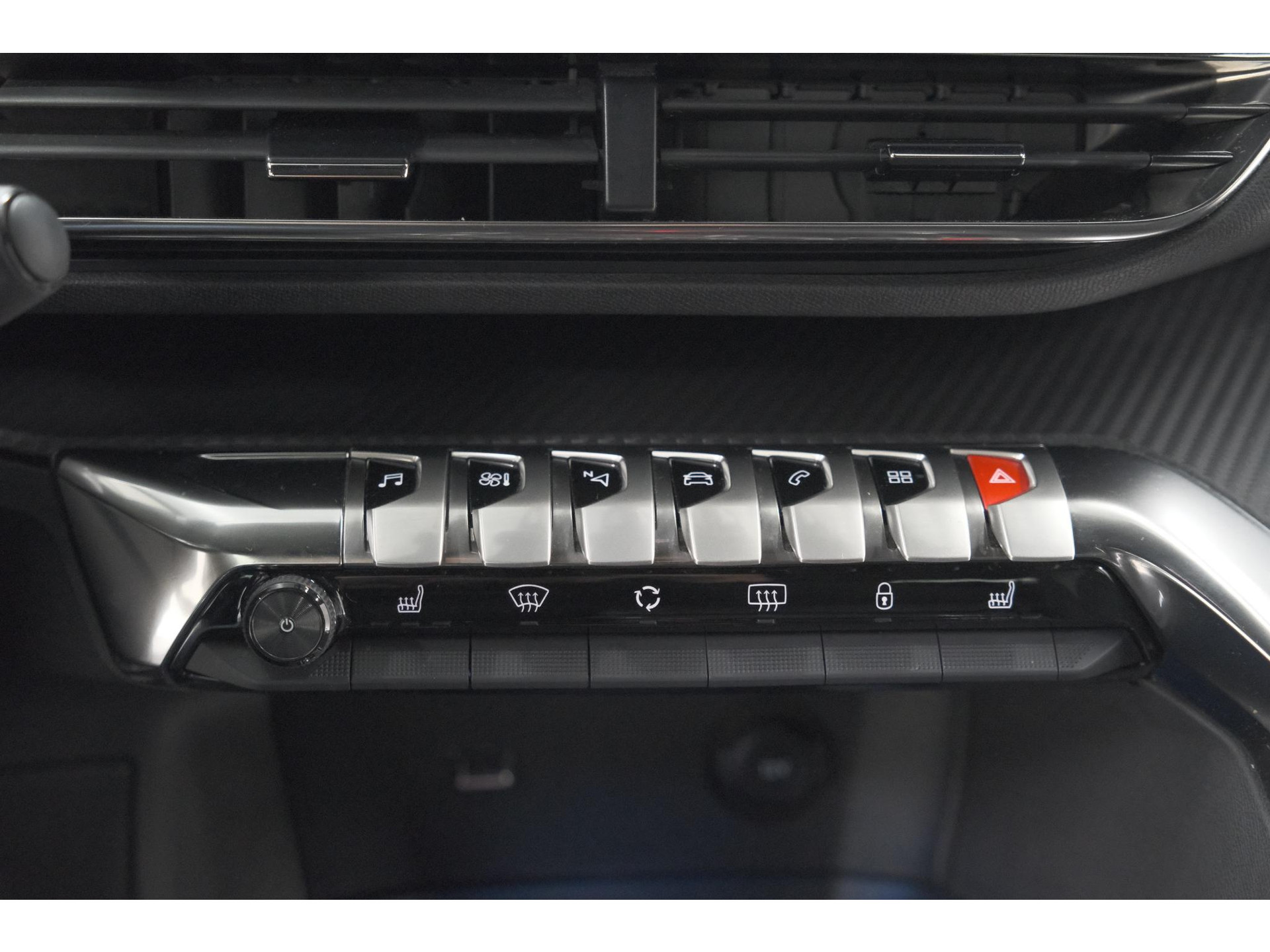 Peugeot 5008 PureTech 130 EAT8 Active Pack Business | 7 Zitplaatsen | Camera | Navigatie | Apple Carplay | Parkeersensoren