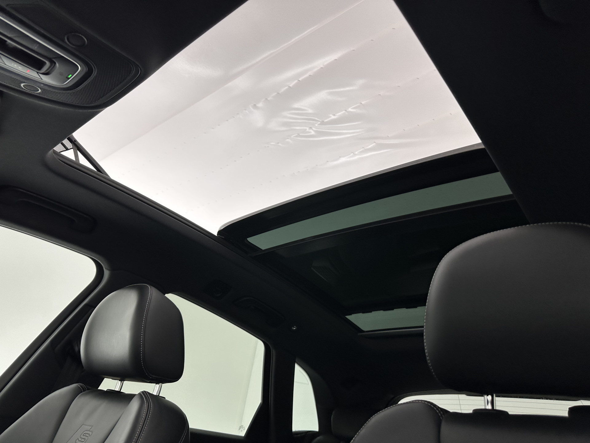 Audi SQ5 3.0 TFSI quattro Aut. *PANO | FULL-LEATHER | FULL-LED | HEAD-UP | ADAPTIVE-CRUISE | BLIND-SPOT | SPORT-SEATS | NAVI-FULLMAP | ECC | PDC | CRUISE | 20''ALU*