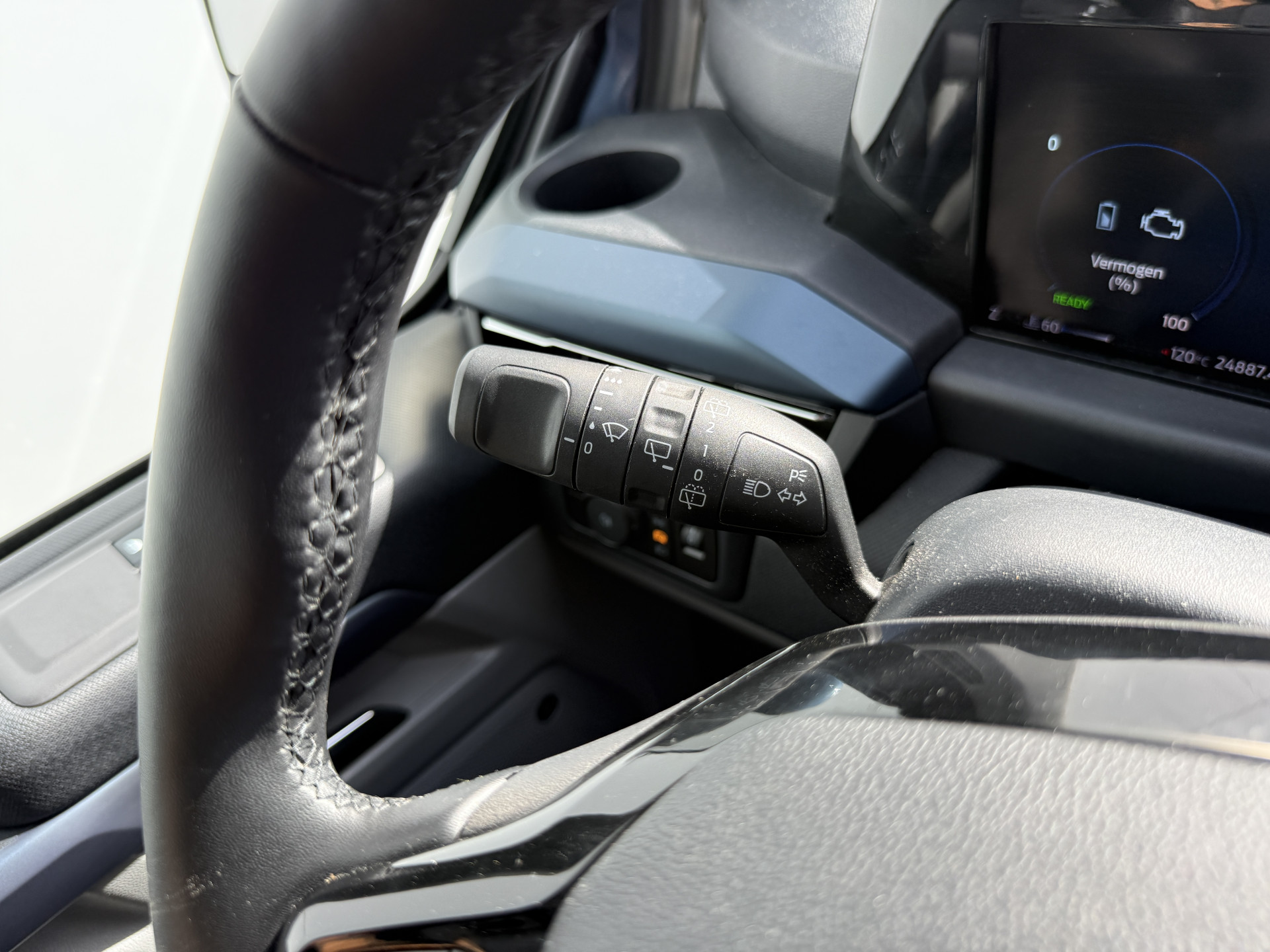Ford Tourneo Custom 233PK PHEV Prijs Incl. BPM Excl. BTW Automaat 8-Personen Automaat LED B&O Audio Lichtmetalen Velgen PDC Carplay Camera Parkeersensoren Cruise Control