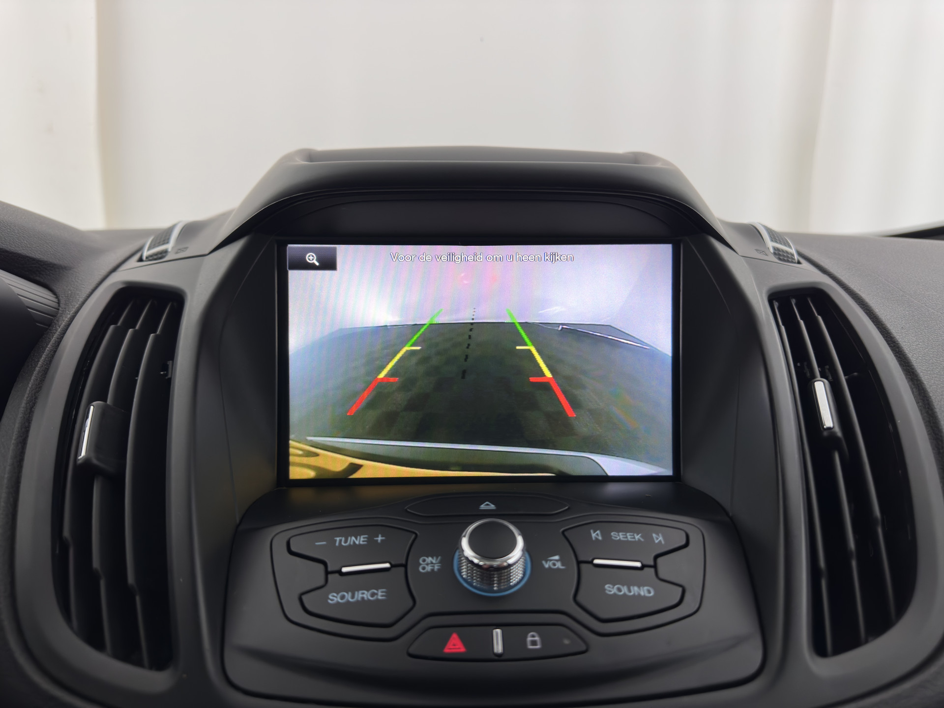 Ford C-Max 2.0 Plug-in Hybrid Titanium Plus (⚠️) Aut. *PANO | LEATHER | NAVI-FULLMAP | KEYLESS | CAMERA | COMFORT-SEATS | ECC | PDC | 17"ALU*