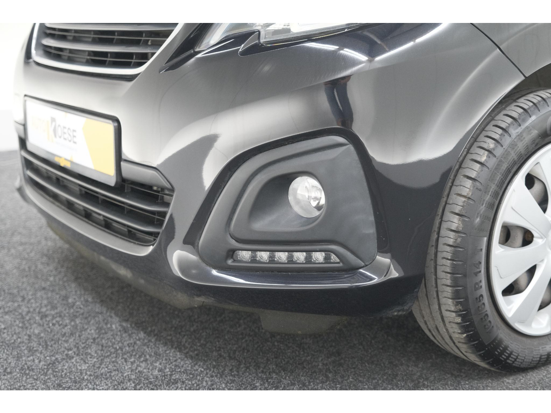 Peugeot 108 1.0 e-VTi Active | Unieke Auto! | Automaat | Airco | Getint Glas | Bluetooth Radio | 5 Deurs