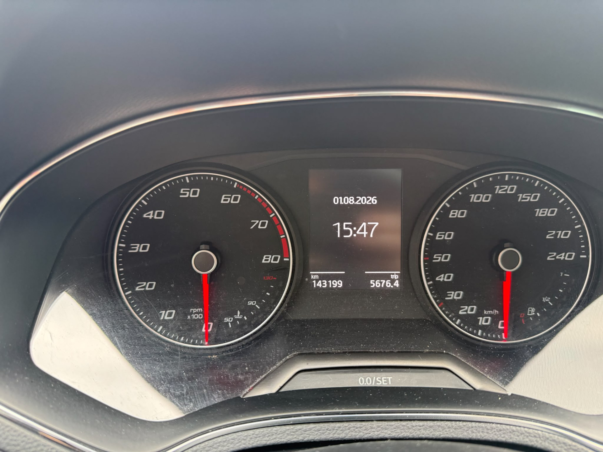 SEAT Ibiza 1.0 TSI FR Business Intense | 2E EIGENAAR | 3/6 OF 12MND GARANTIE | ACC | PDC | LMV | CARPLAY | CAMERA |