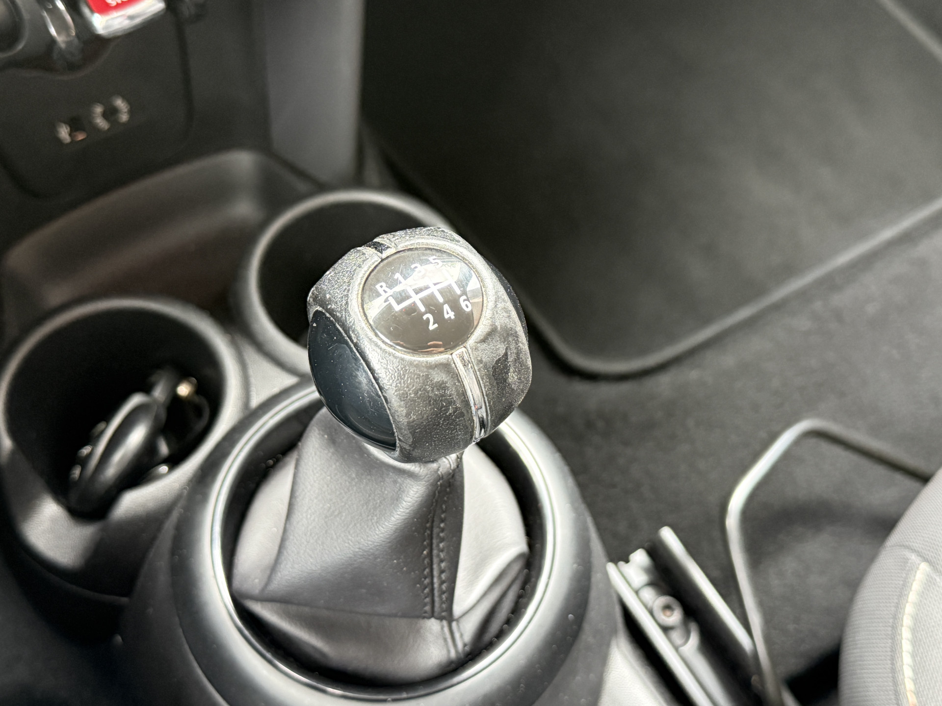 MINI Mini 1.2 One | Stoelverwarming | Airco | Bluetooth