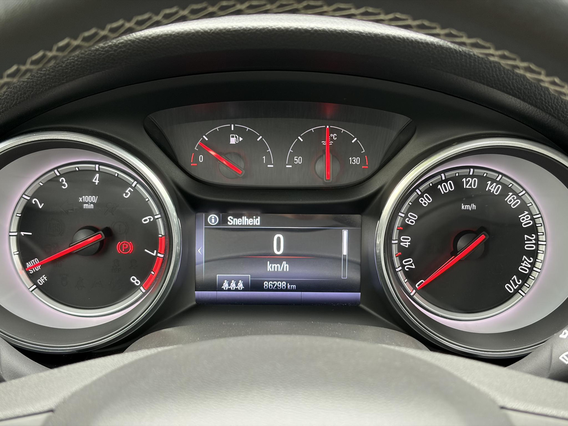 Opel Astra 1.4 Innovation ✓2e Eigenaar✓Carplay✓Navi✓150pk✓Keyless✓6 Bak✓Halfleder✓Rijstrooksensor✓Pdc V+A✓Clima✓Cruise✓Lm velgen✓Bj 12-2016✓N.A.P✓Apk tot 09-2027