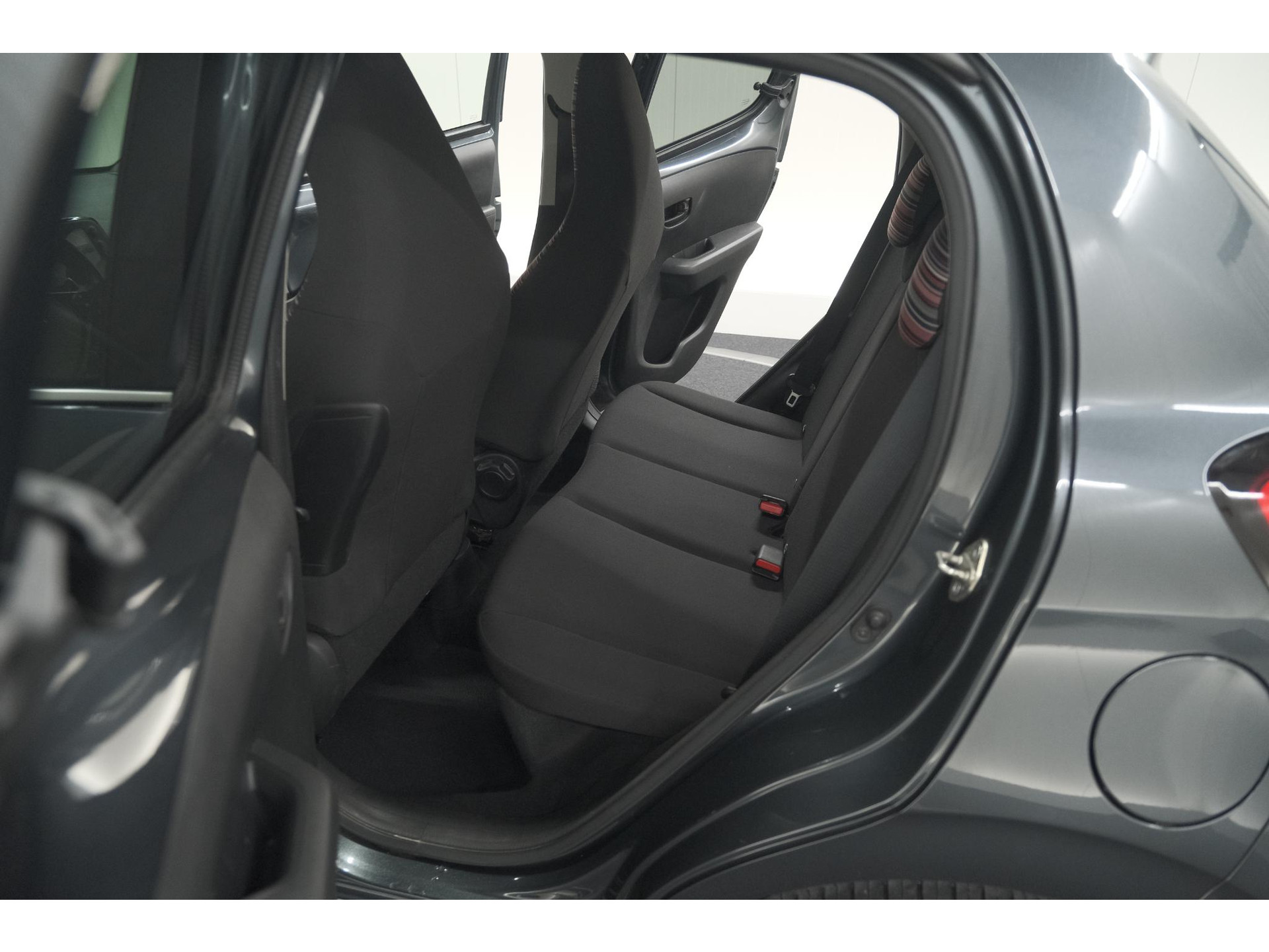 Citroen C1 1.0 VTi Feel | Airco | Bluetooth Radio | Getint Glas | 5 Deurs