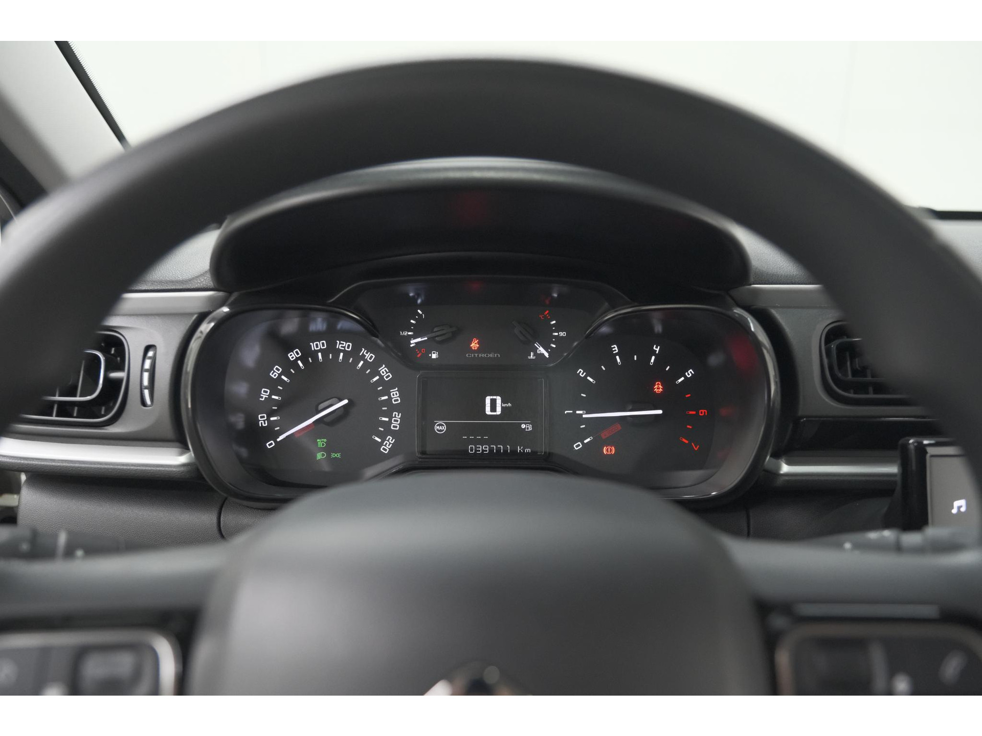 Citroen C3 PureTech 82 Feel Edition | Allseason Banden | Climate Control | Apple Carplay | Parkeersensoren