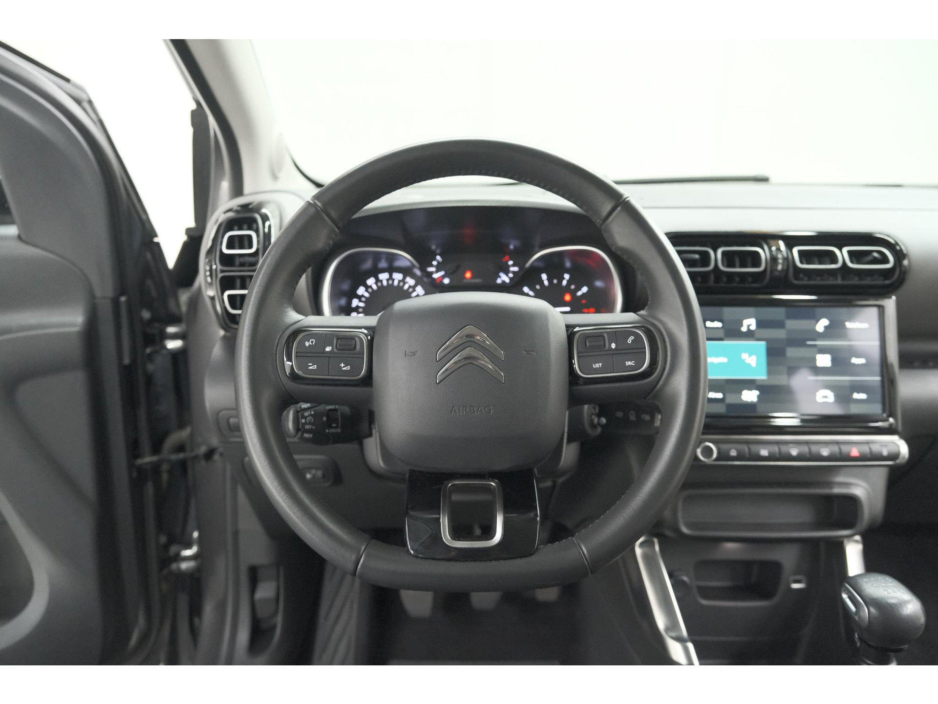 Citroen C3 Aircross PureTech 110 Shine | Camera | Stoelverwarming | Apple Carplay