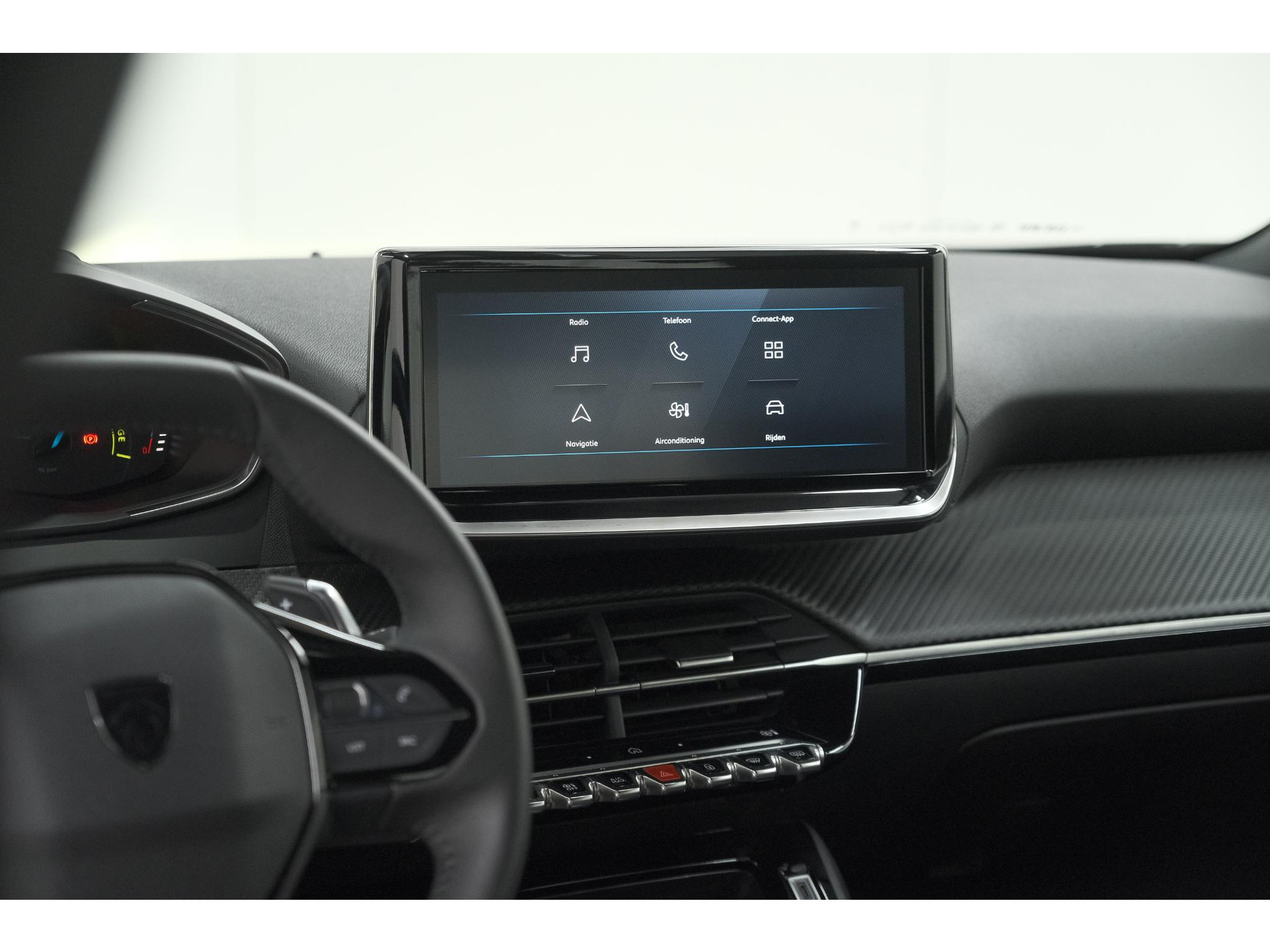 Peugeot 2008 1.2 Hybrid 136 Style | Apple Carplay | Parkeersensoren | Climate Control