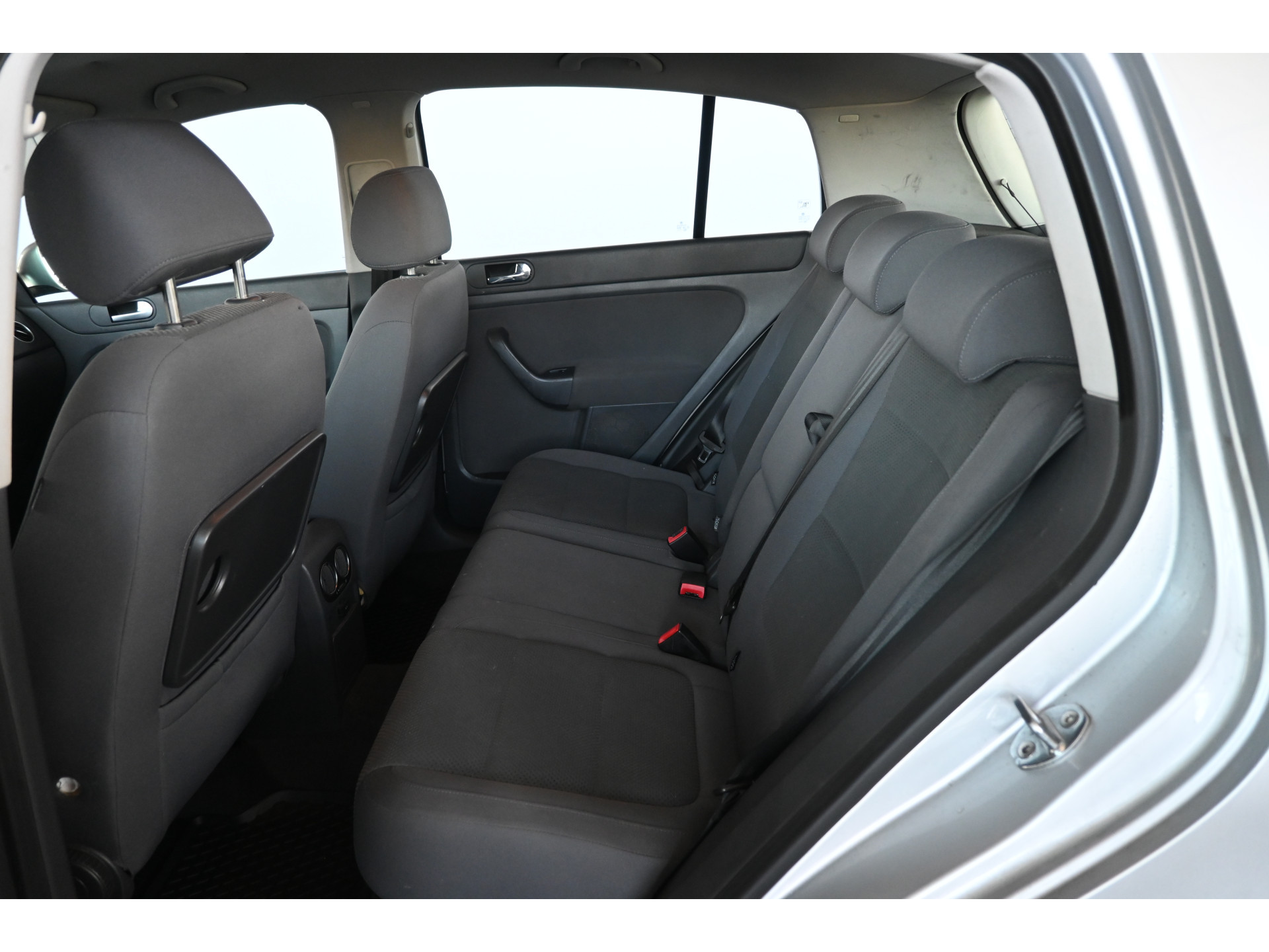 Volkswagen Golf Plus 2.0 FSI Comfortline Clima Cruise Control Trekhaak All in Prijs! Inruil Mogelijk!
