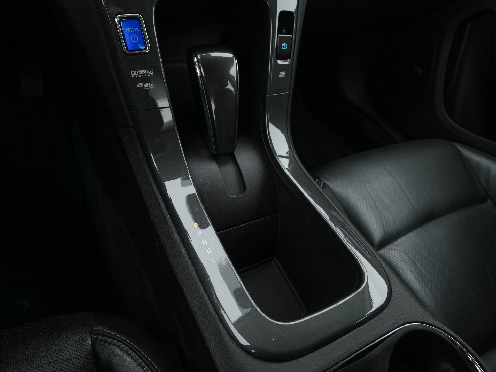 Opel Ampera 1.4 [⚠️] Aut. *NAVI-FULLMAP | FULL-LEATHER | BOSE-AUDIO | KEYLESS | CAMERA | DAB | ECC | PDC | CRUISE | DIGI-COCKPIT*