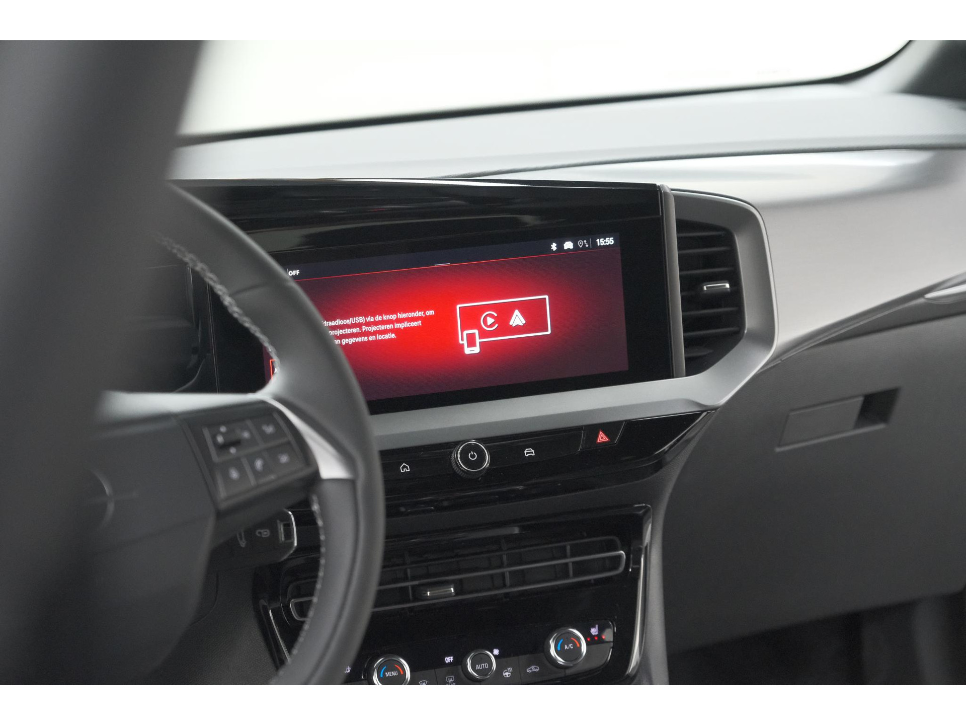Opel Mokka Turbo 130 AT8 GS | Nieuw Model | Camera | Massagefunctie | Apple Carplay | Stoelverwarming