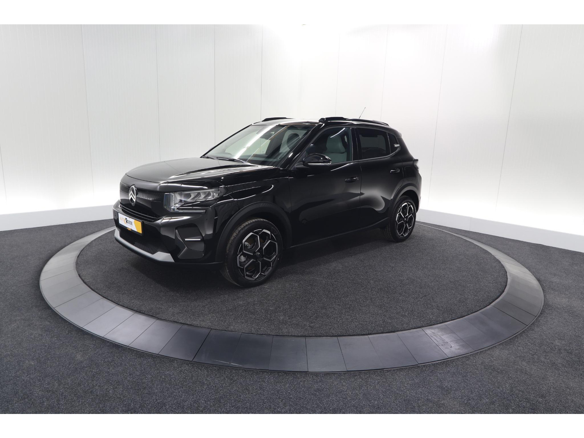 Citroen Ë-C3 Max 113pk 44 kWh | Camera | Navigatie | Apple Carplay