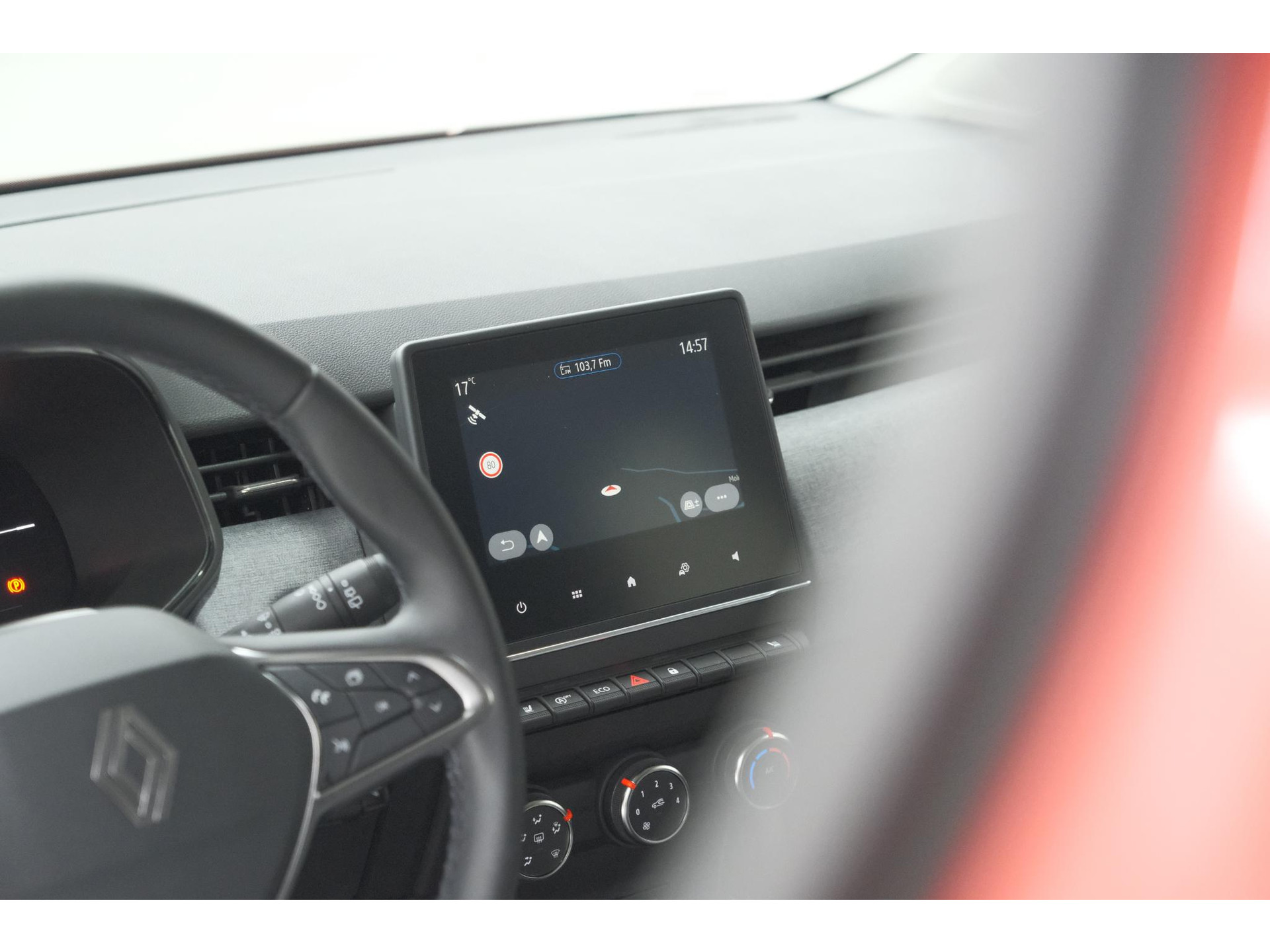 Renault Clio TCe 90 GPF evolution | Stoelverwarming | Parkeersensoren | Navigatie | Apple Carplay