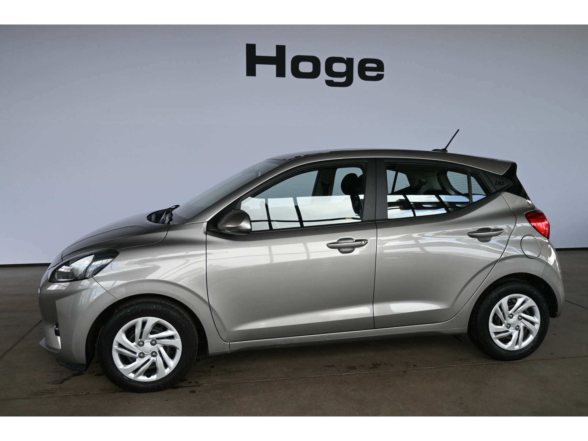 Hyundai i10 1.0 Comfort Airco Carplay Cruise Control LED 1e Eigenaar Rijklaarprijs! Inruil Mogelijk!