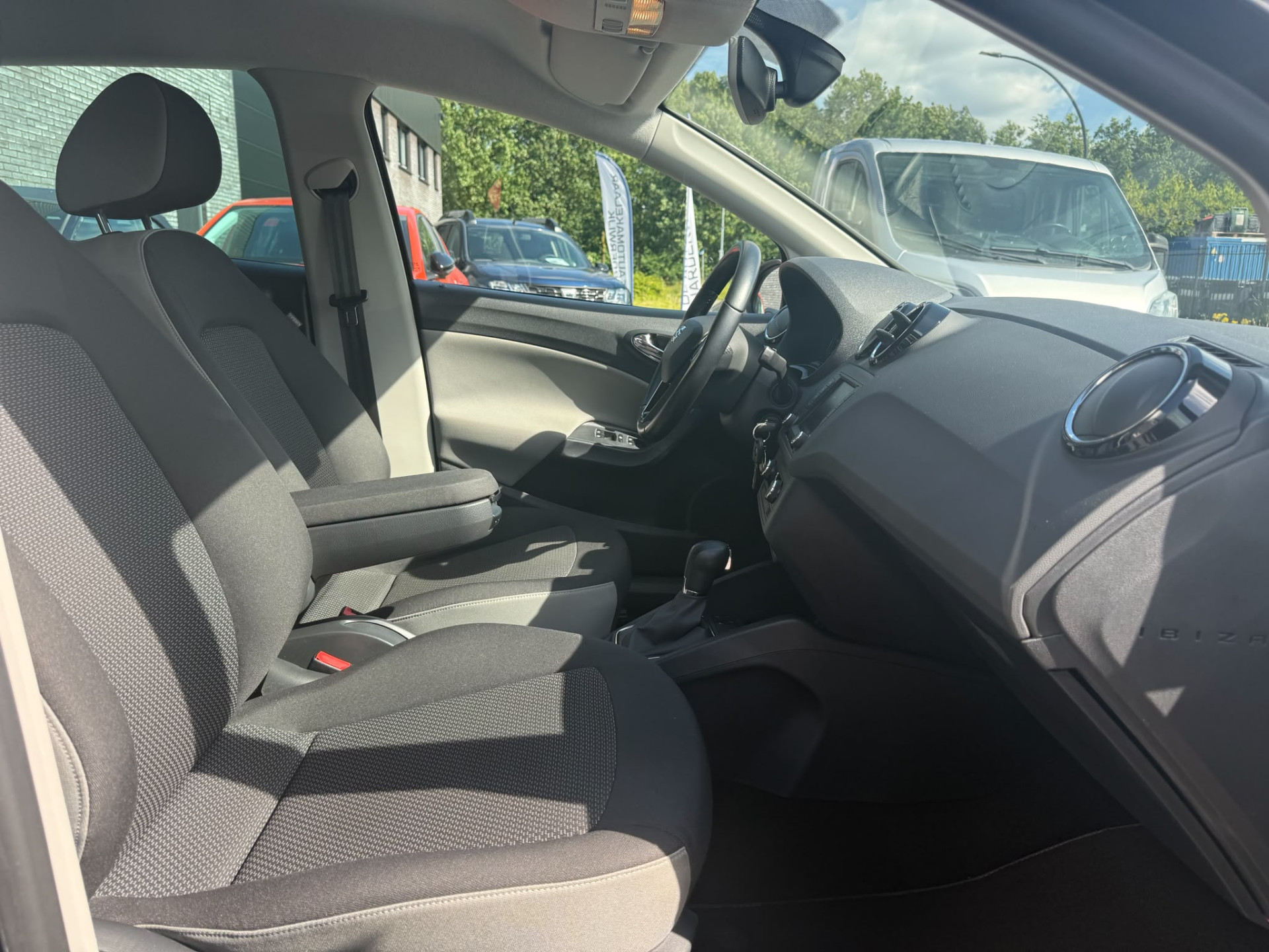 SEAT Ibiza ST 1.0 EcoTSI Style Connect | 1E EIGENAAR | 3/6/12MND GARANTIE | AUTOMAAT | LED | NAVI | CARPLAY | CRUISE | DAB |