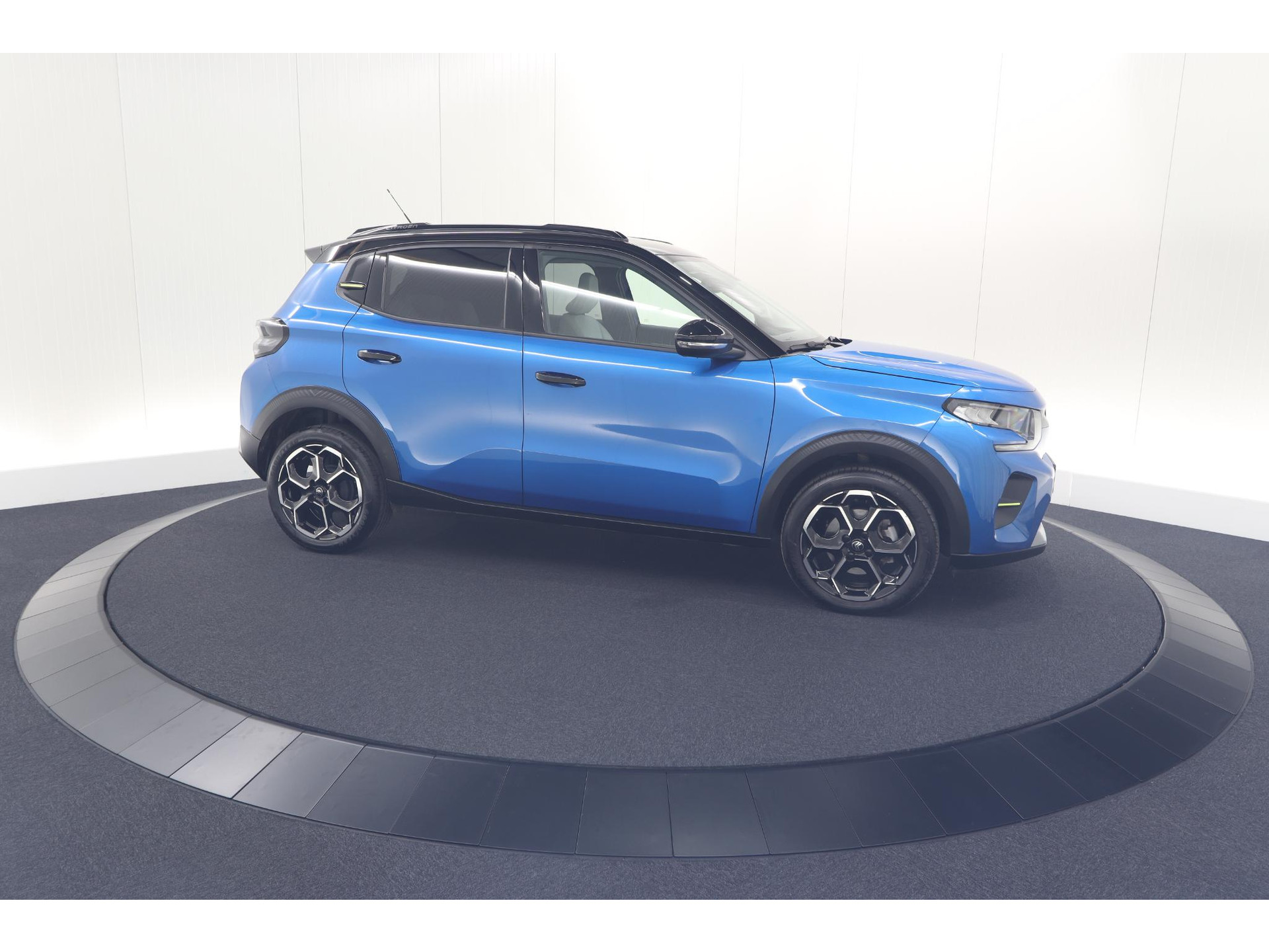 Citroen C3 1.2 Turbo 100pk Max | Camera | Apple Carplay | Navigatie | Parkeersensoren