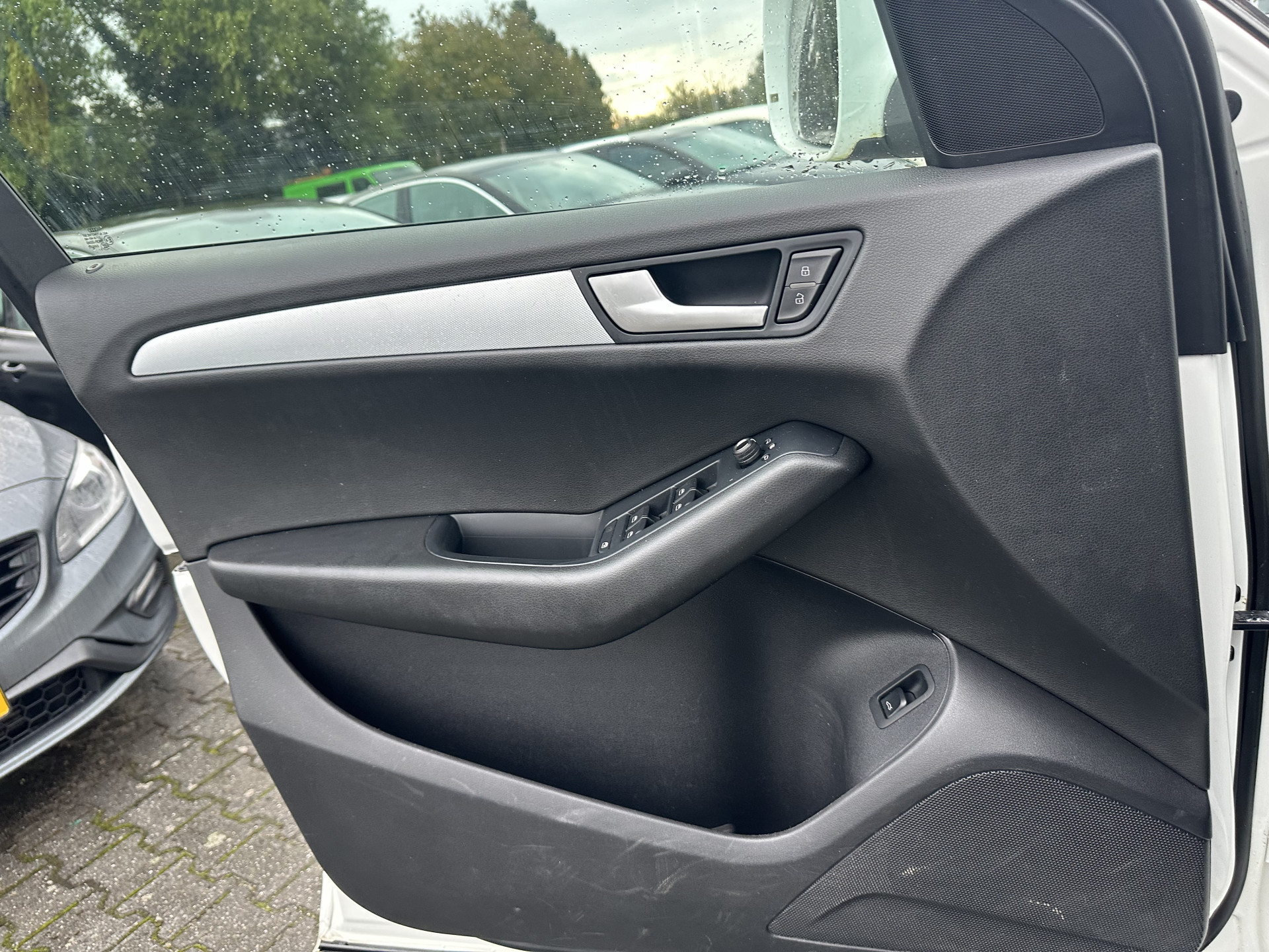 Audi Q5 2.0 TFSI Quattro (OIL PRESSURE PROBLEM) Pro Line Aut. *PANO | LUXURY-LEATHER | XENON-PLUS | NAVI-FULLMAP | PDC | AUDI-SOUNDSYSTEM | PRIVACY-GLASS | ECC | CRUISE | HEATED-COMFORTSEATS |  18"ALU*