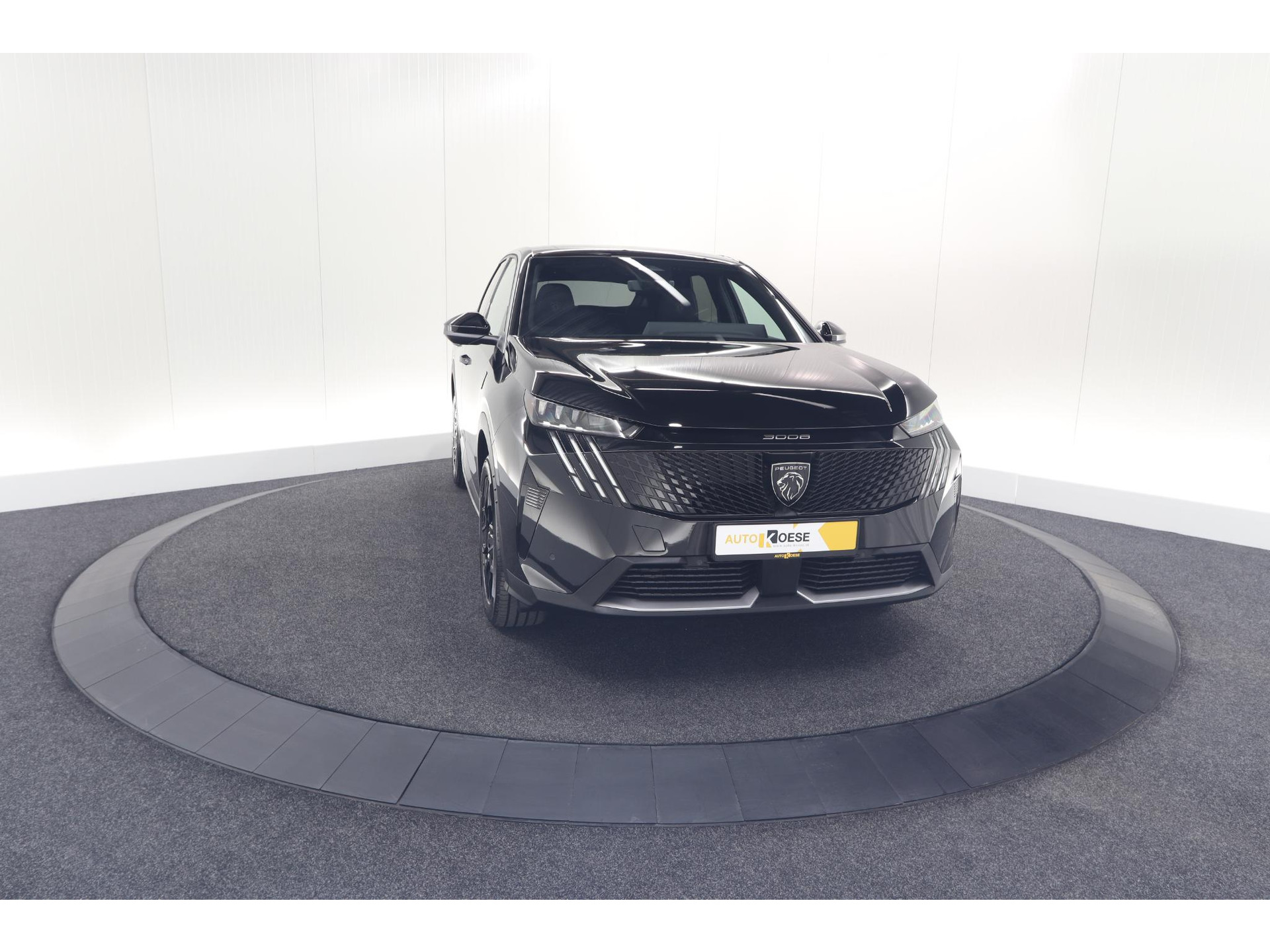 Peugeot 3008 Hybrid 145 e-DCS6 GT | Elektrische Kofferklep | Camera | Adaptieve Cruise Control | Apple CarPlay