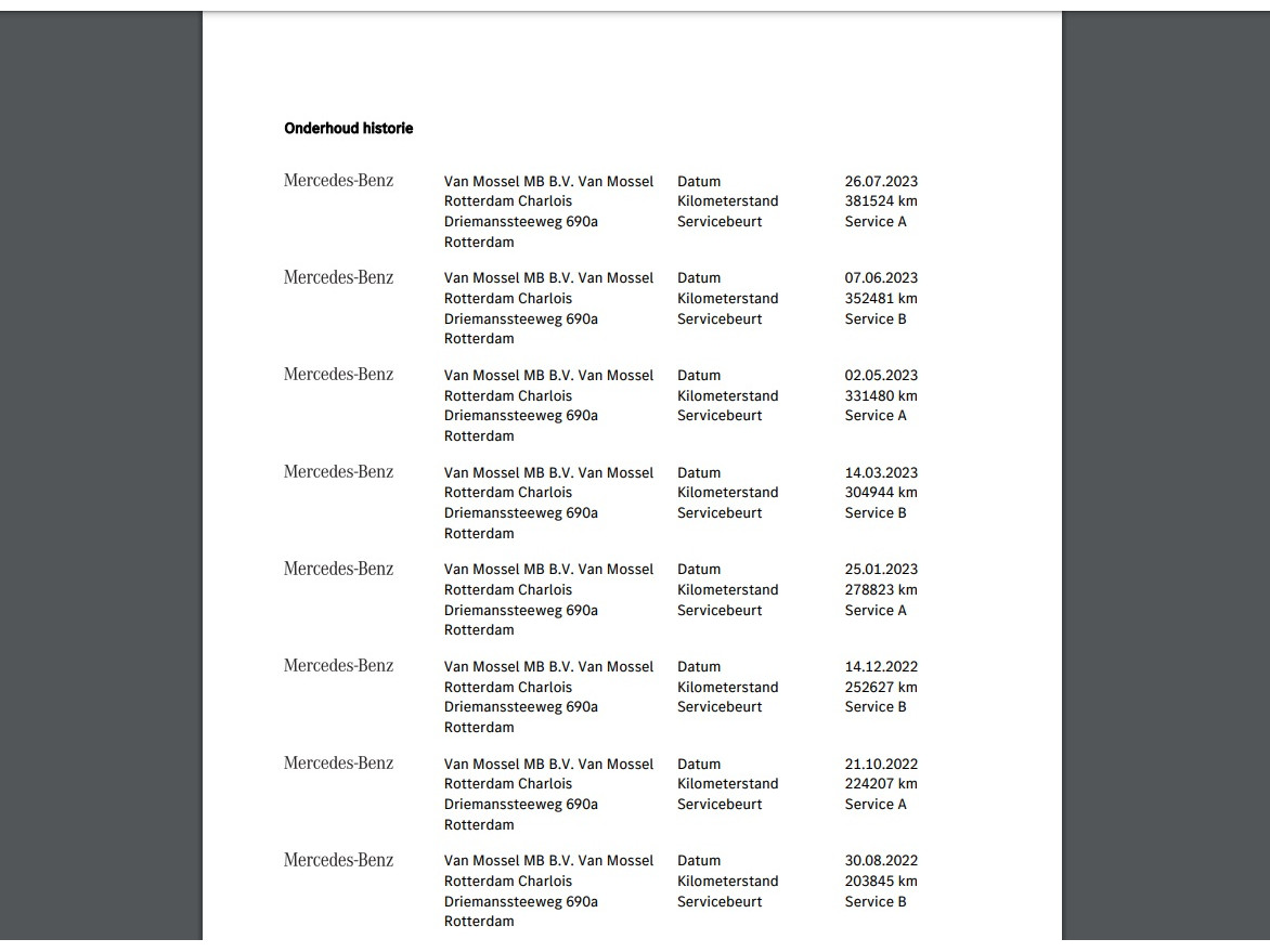 Mercedes-Benz E-klasse Estate 300 de Business Solution Luxury Plug-In (INCL-BTW) Aut. *DIGI-COCKPIT | MULTIBEAM-LED | LUXURY-LEATHER | TOP-VIEW | KEYLESS | DAB | NAVI-FULLMAP | CRUISE | SHIFT-PADDLES | AMBIENT-LIGHT | HEATED-SPORTSEATS | 18"ALU*
